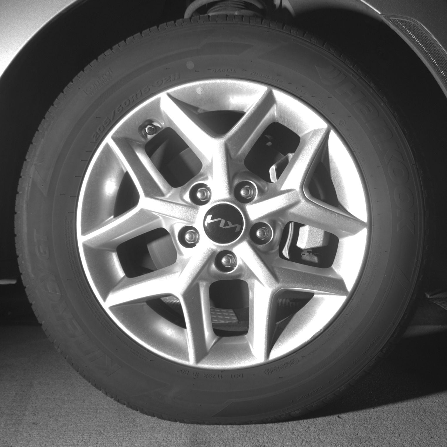 Thumbnail: 2025 Kia Soul - 10