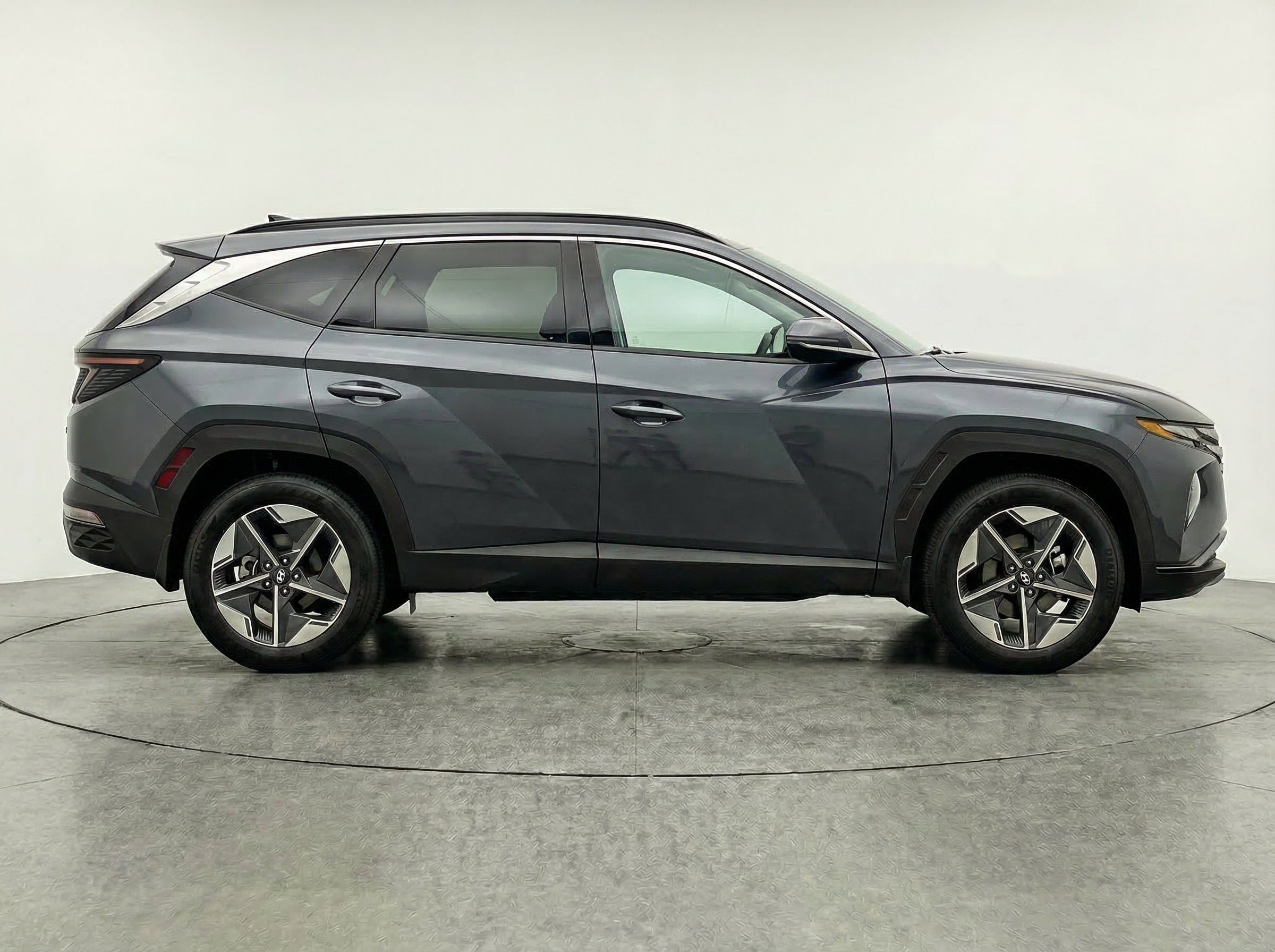 Thumbnail: 2026 Hyundai Tucson - 11