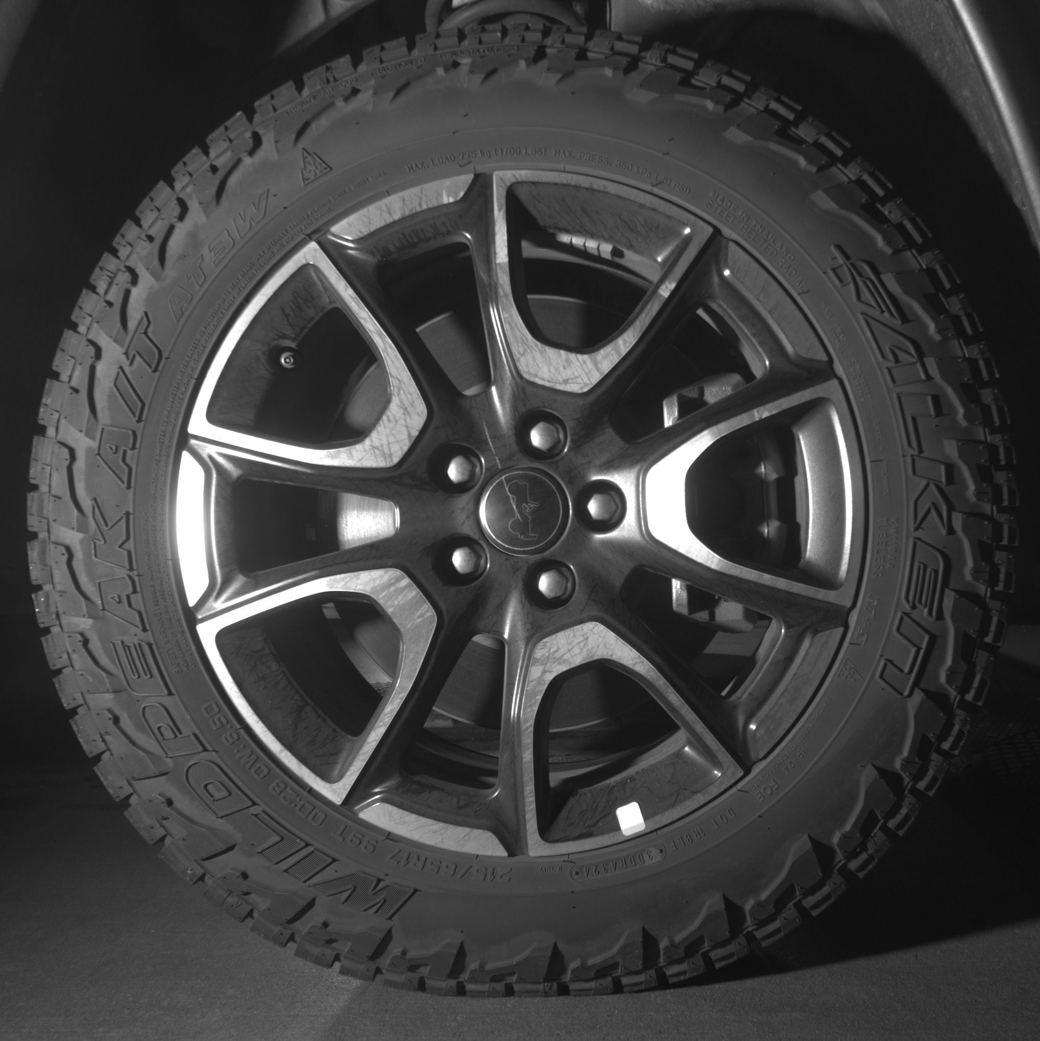 Thumbnail: 2025 Jeep Compass - 10