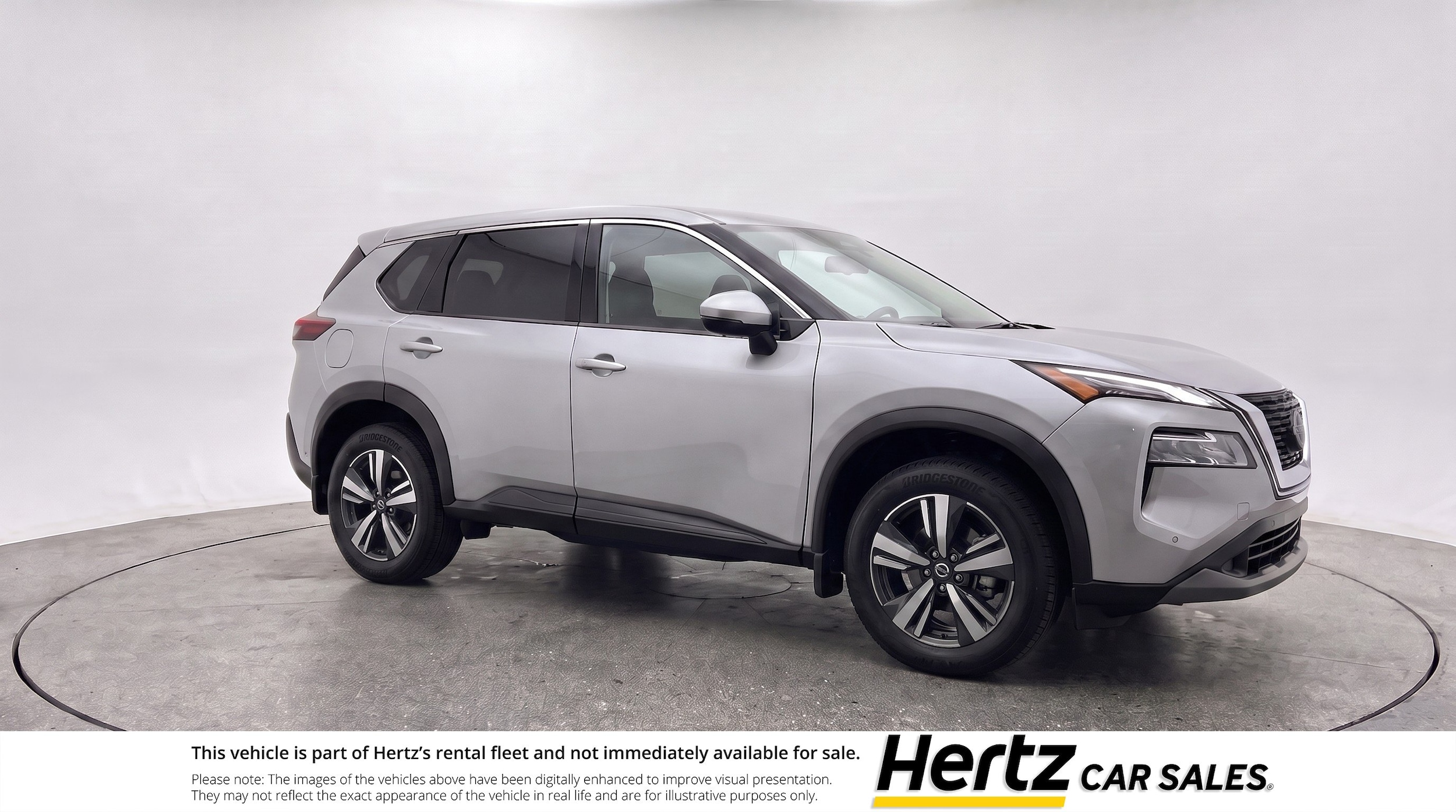 Thumbnail: 2026 Nissan Rogue - 1