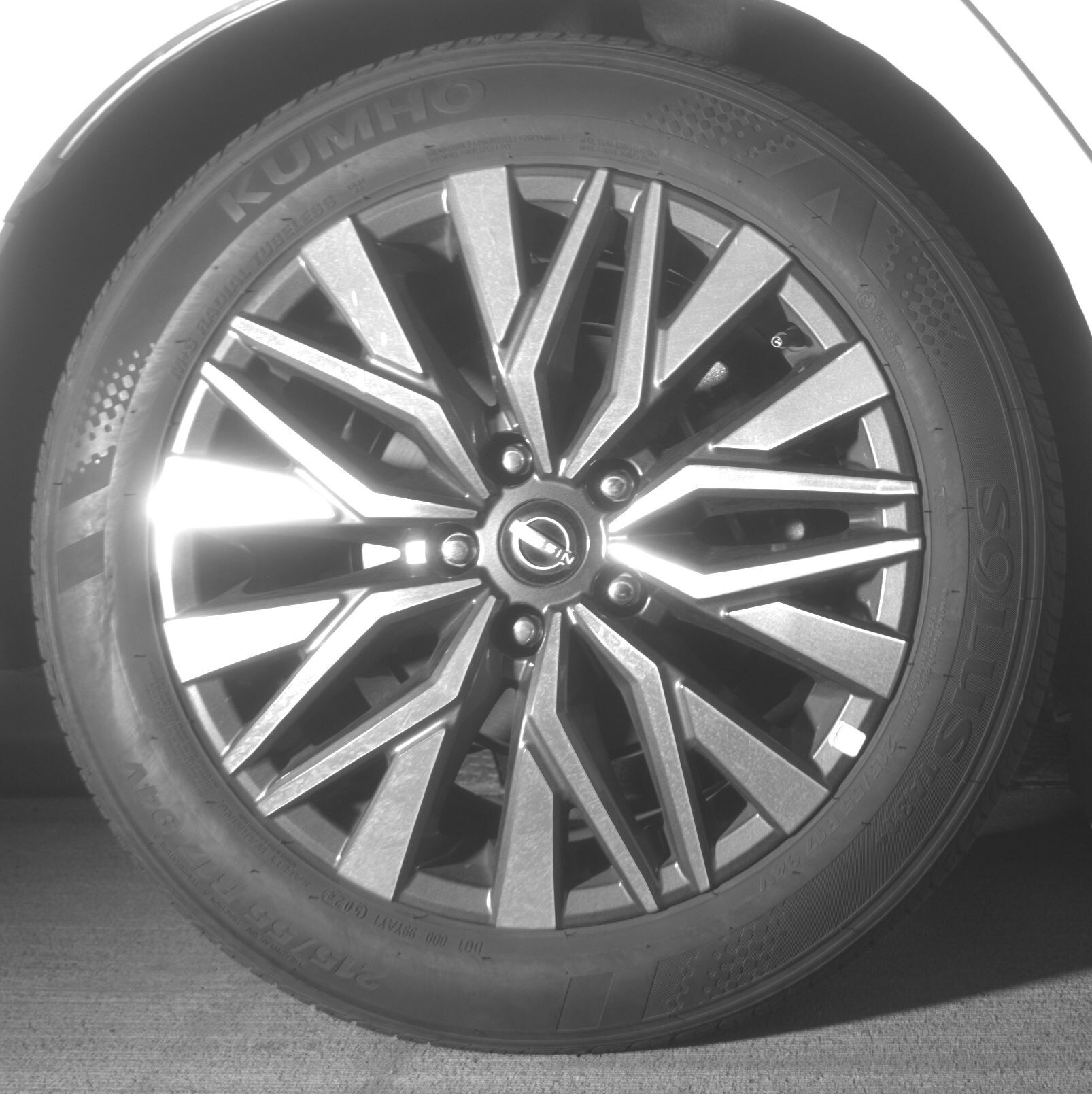 Thumbnail: 2025 Nissan Altima - 12