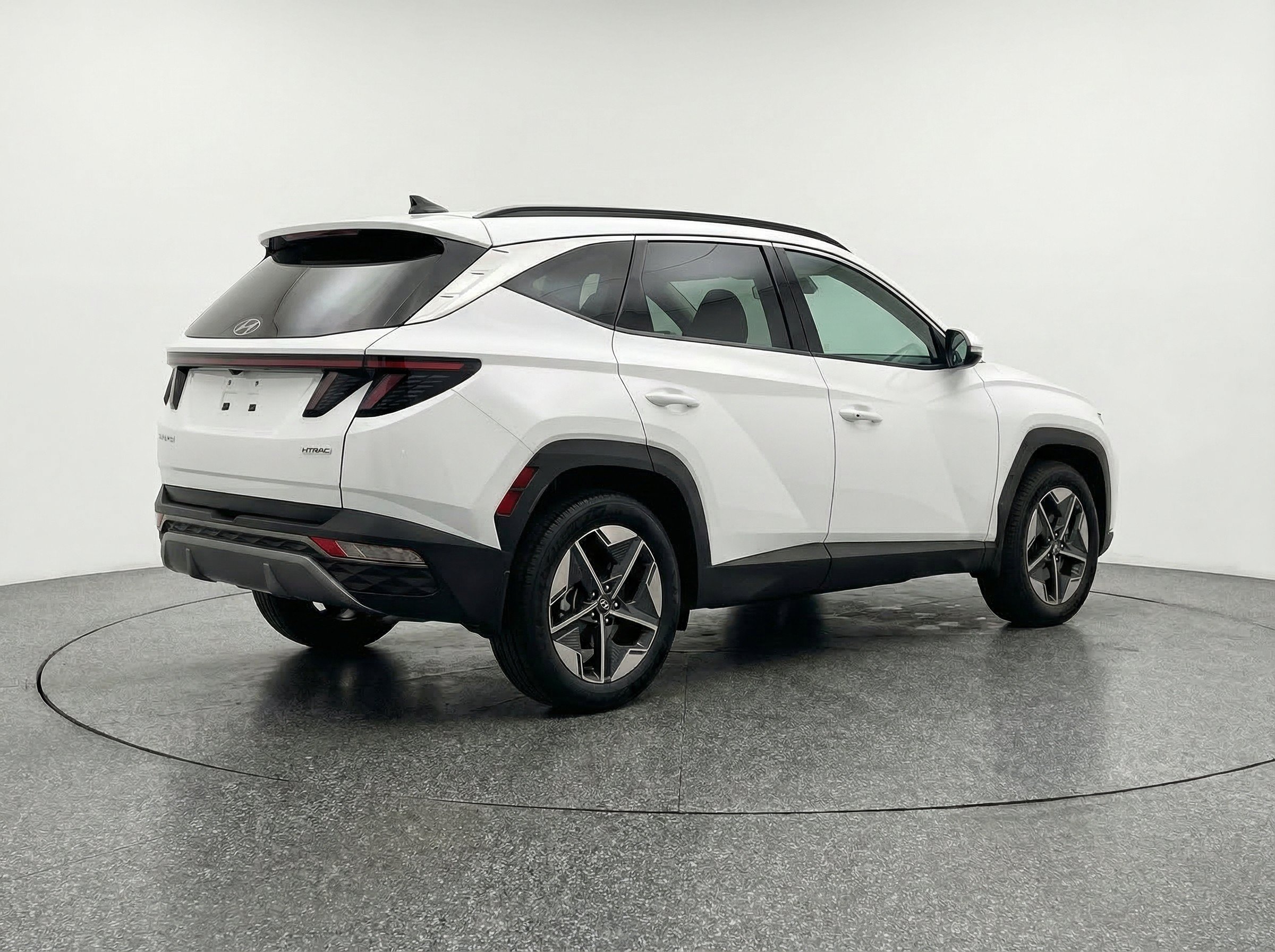 Thumbnail: 2026 Hyundai Tucson - 9
