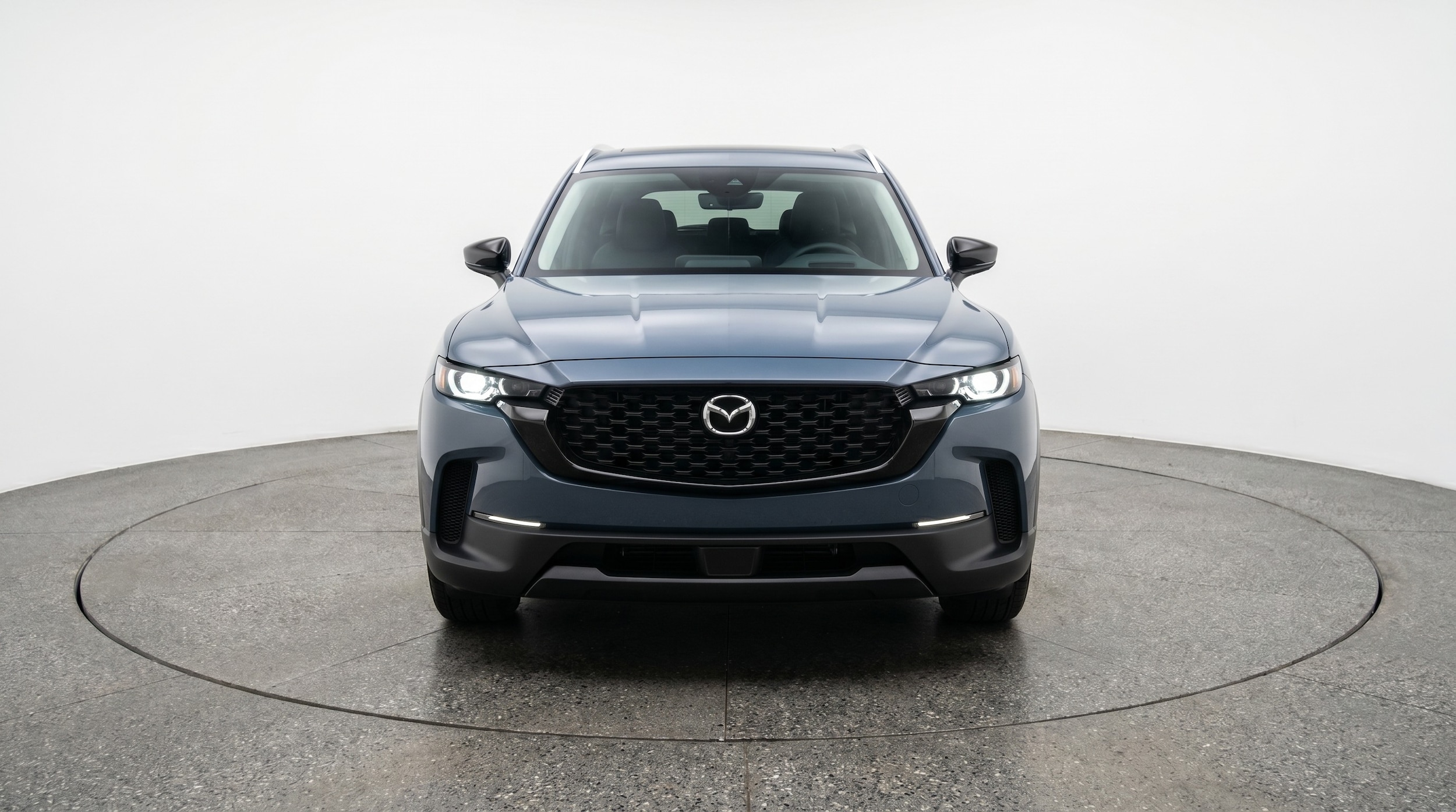 Thumbnail: 2025 Mazda CX-50 - 2