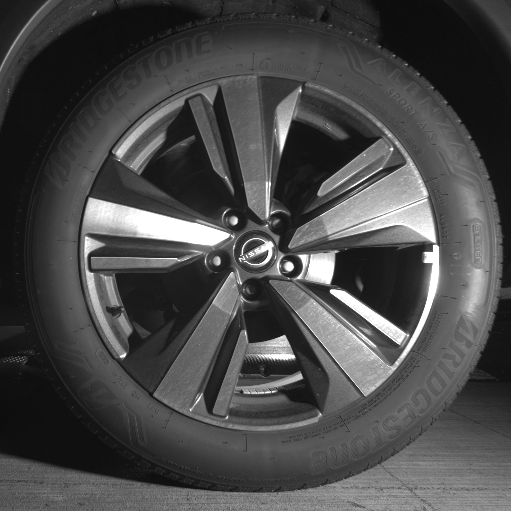 Thumbnail: 2026 Nissan Rogue - 14