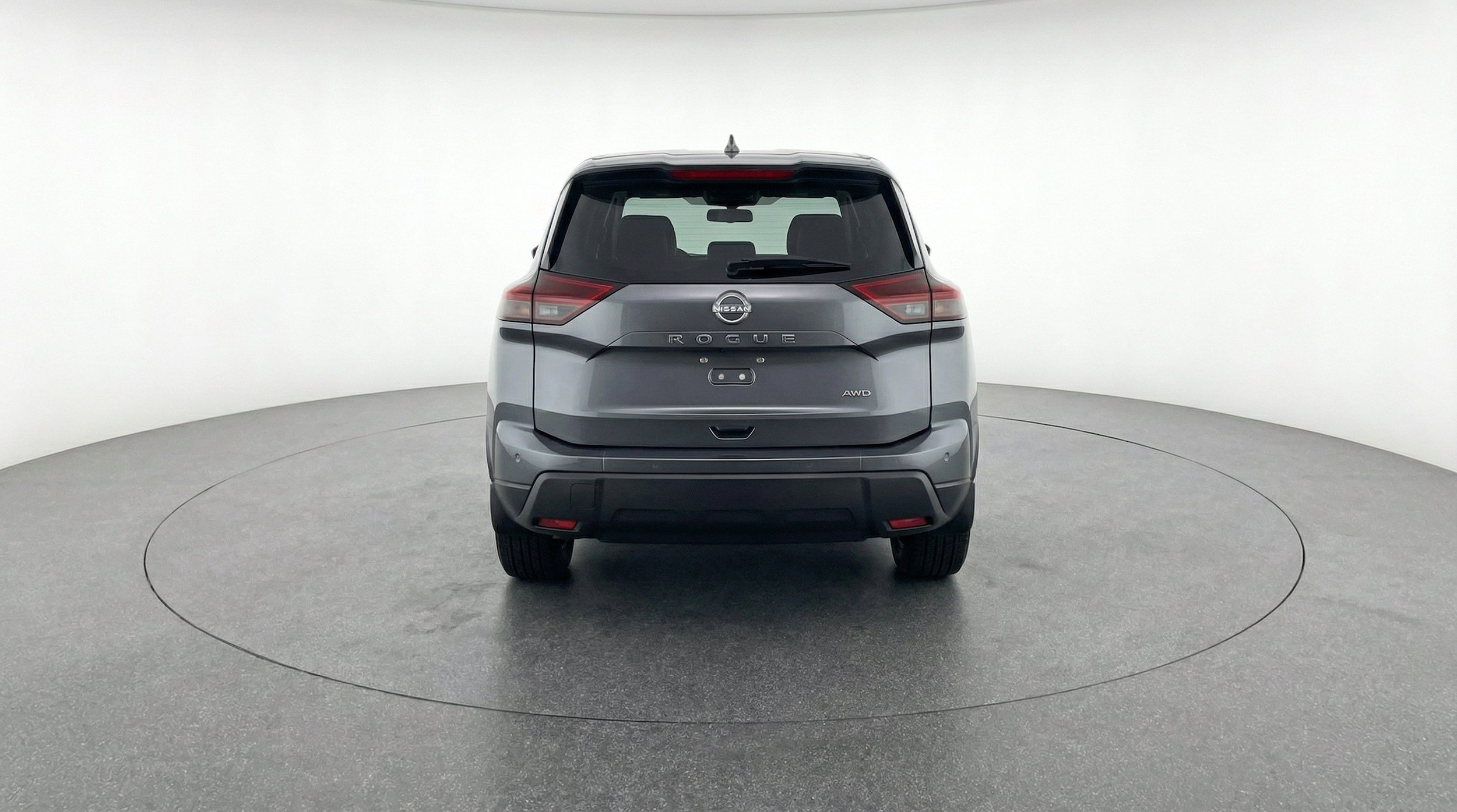 Thumbnail: 2026 Nissan Rogue - 7