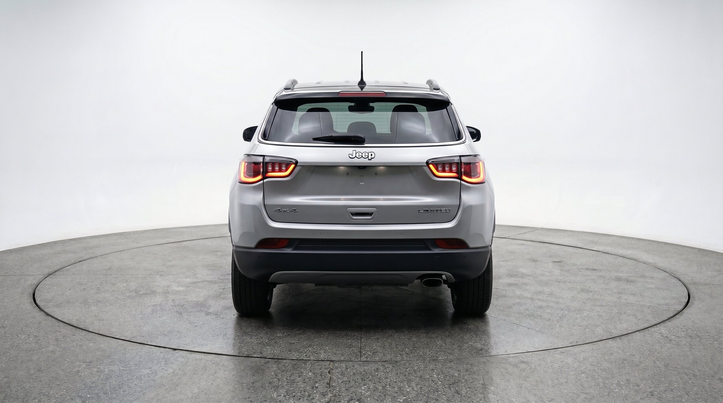 Thumbnail: 2025 Jeep Compass - 7