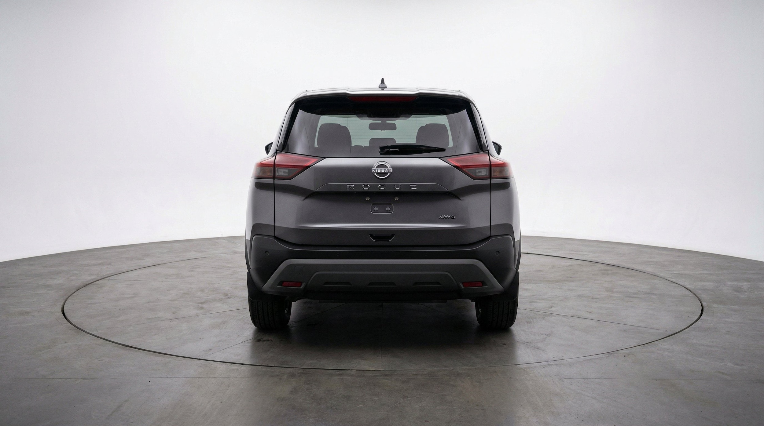 Thumbnail: 2025 Nissan Rogue - 7
