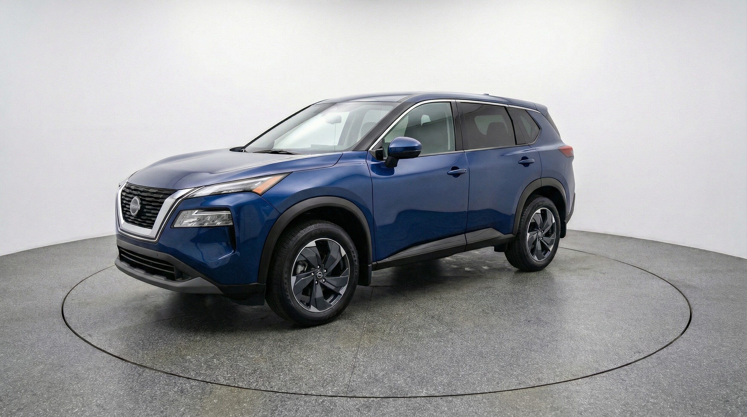 Thumbnail: 2025 Nissan Rogue - 3