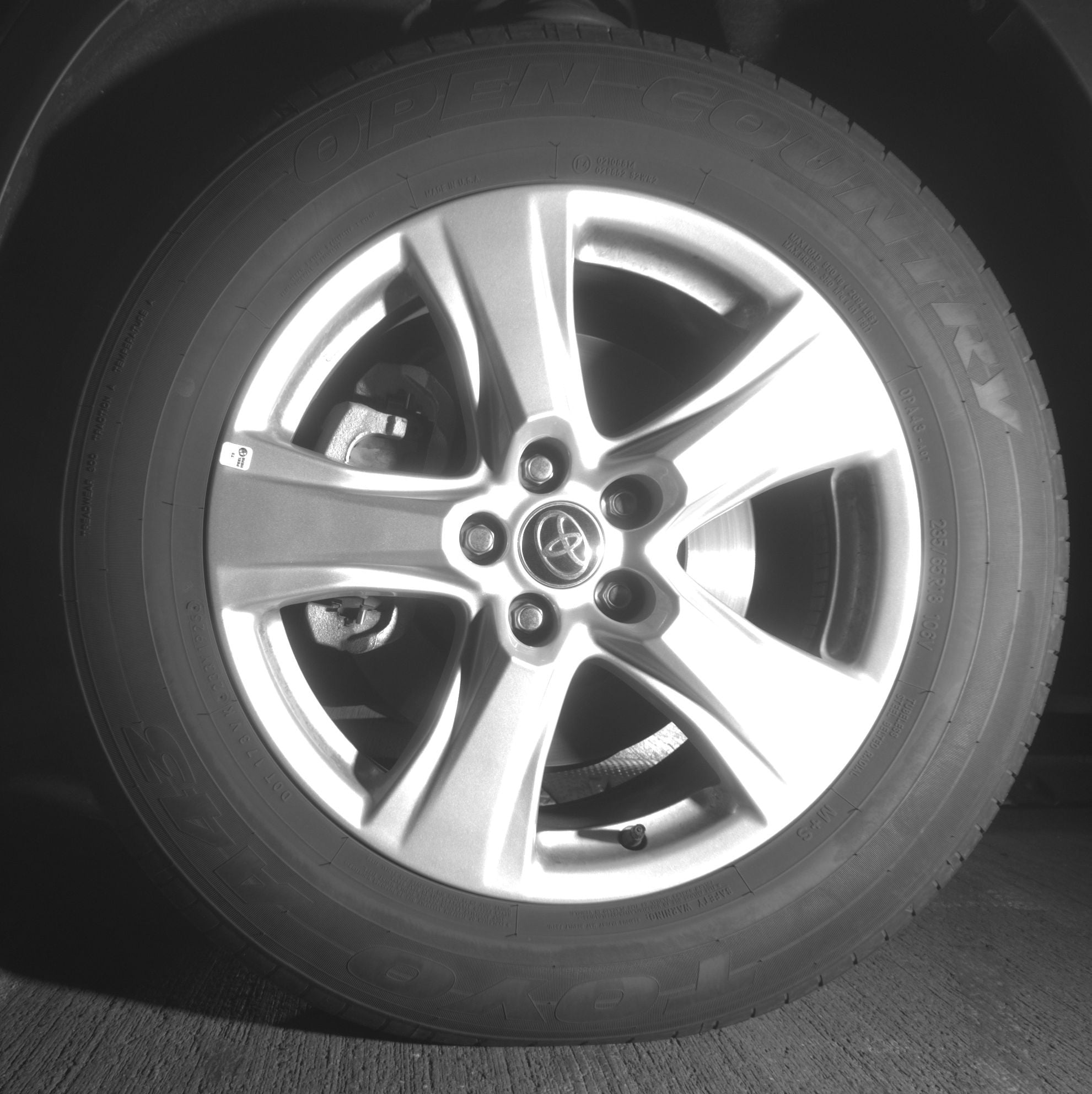 Thumbnail: 2025 Toyota Highlander - 9