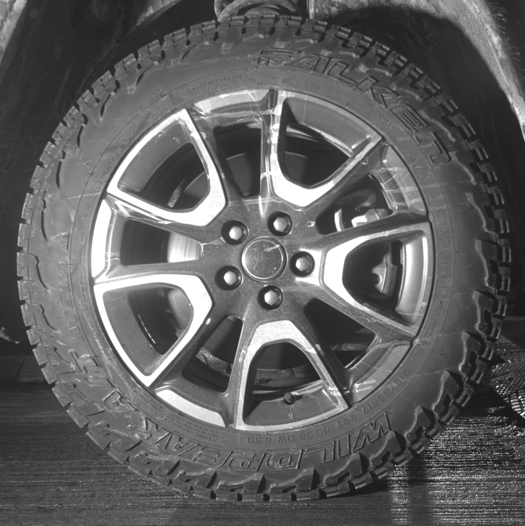 Thumbnail: 2025 Jeep Compass - 10