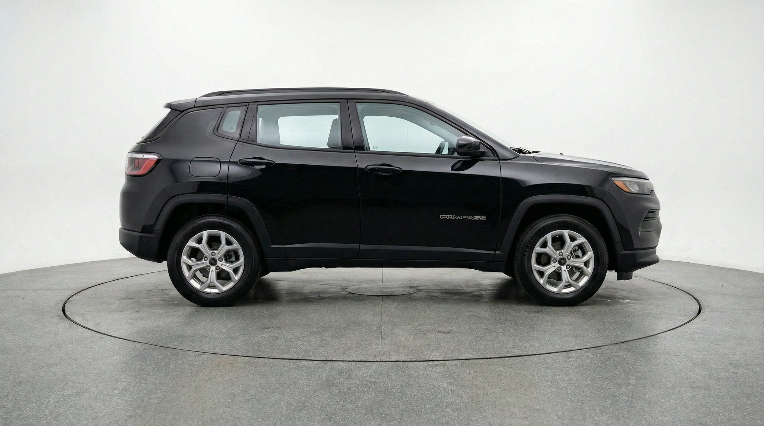 Thumbnail: 2025 Jeep Compass - 11