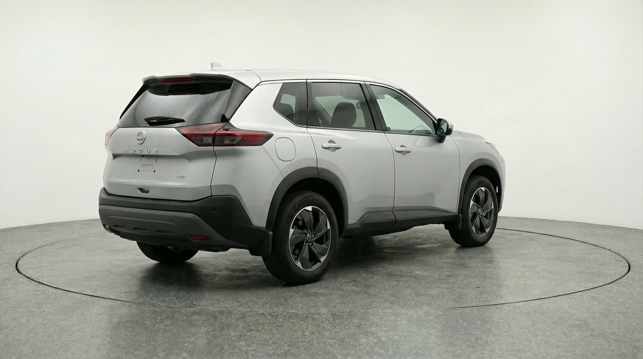 Thumbnail: 2025 Nissan Rogue - 9