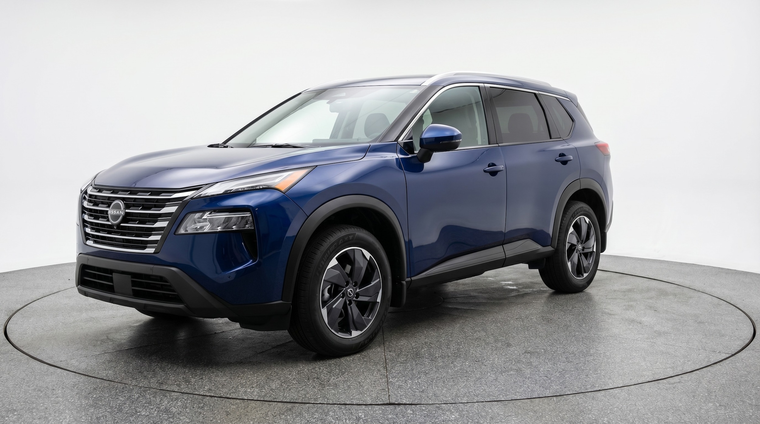 Thumbnail: 2025 Nissan Rogue - 3