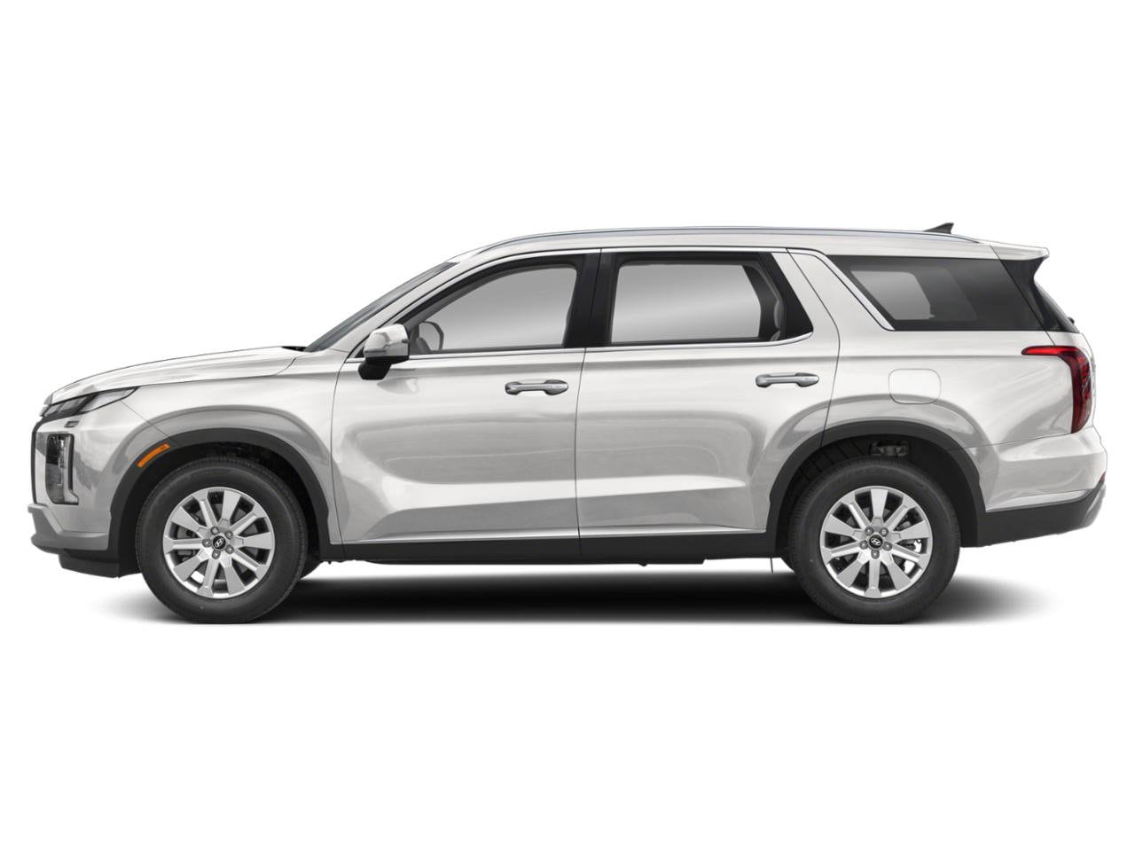 Thumbnail: 2024 Hyundai Palisade - 3