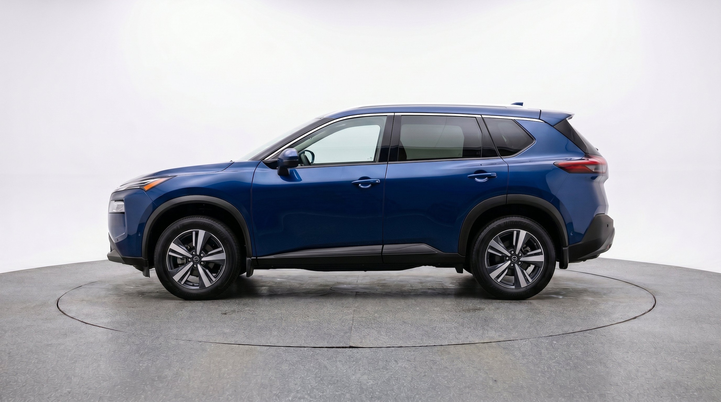 Thumbnail: 2026 Nissan Rogue - 5