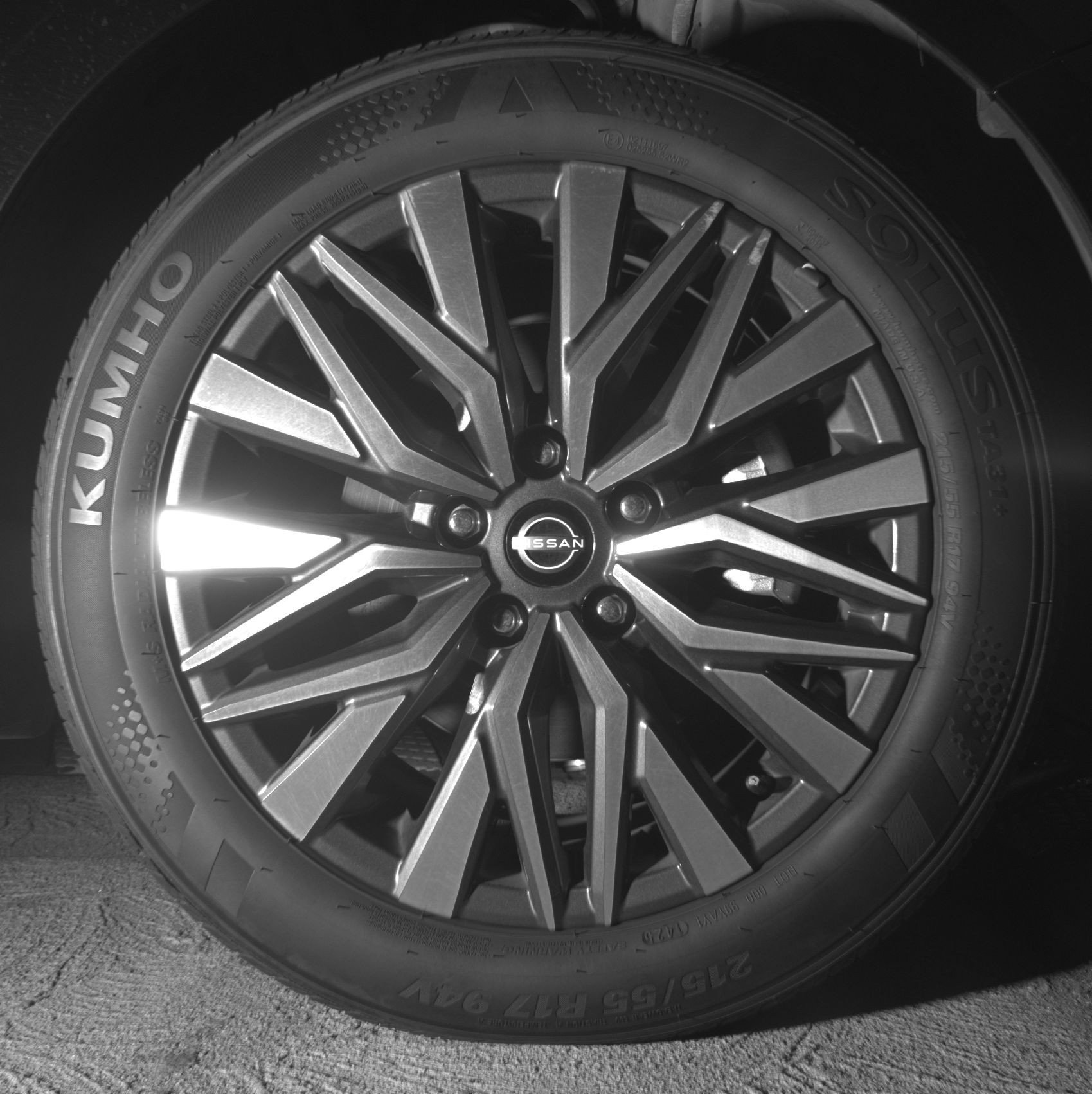 Thumbnail: 2025 Nissan Altima - 13