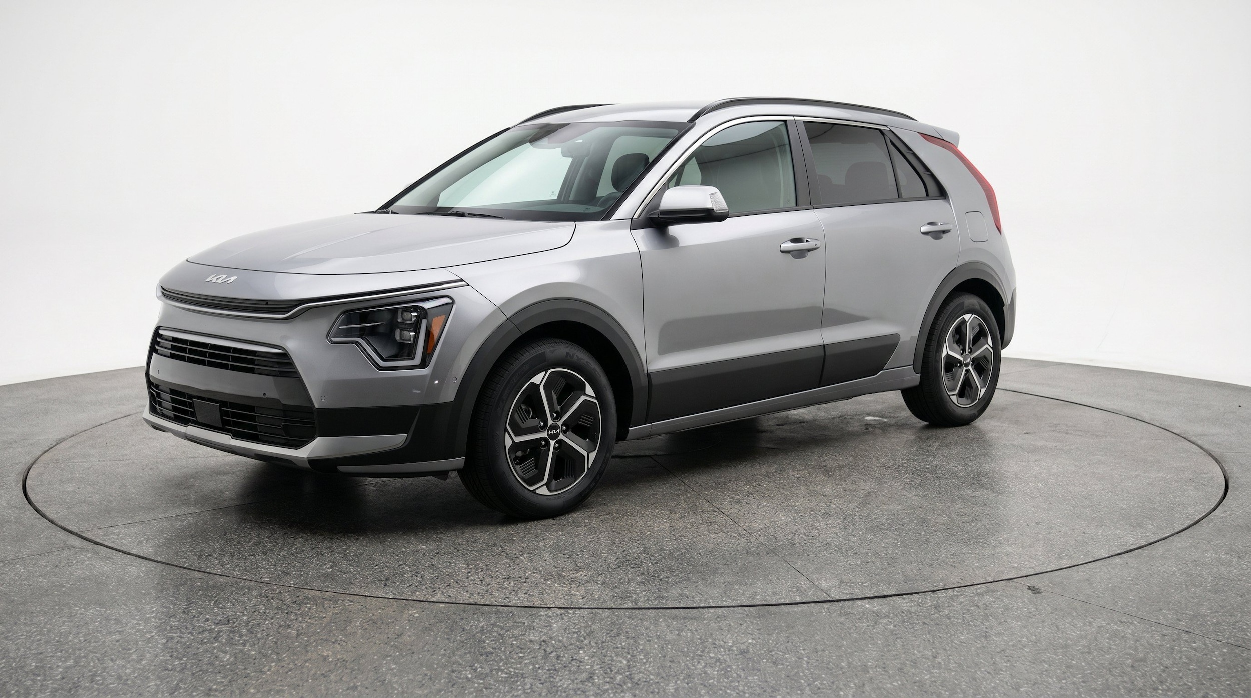 Thumbnail: 2026 Kia Niro - 3