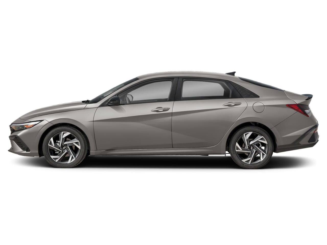 Thumbnail: 2026 Hyundai Elantra - 3