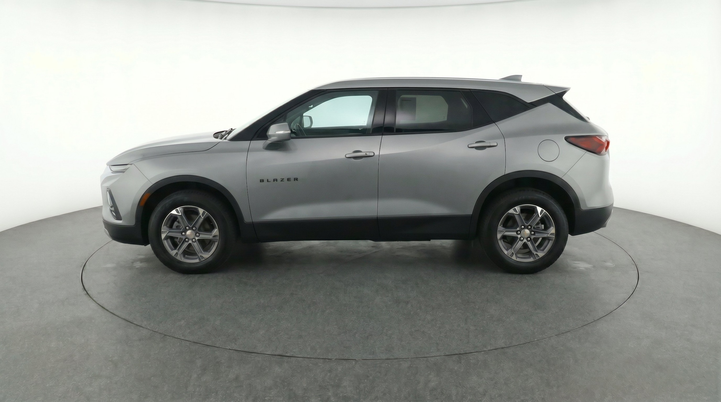 Thumbnail: 2025 Chevrolet Blazer - 5