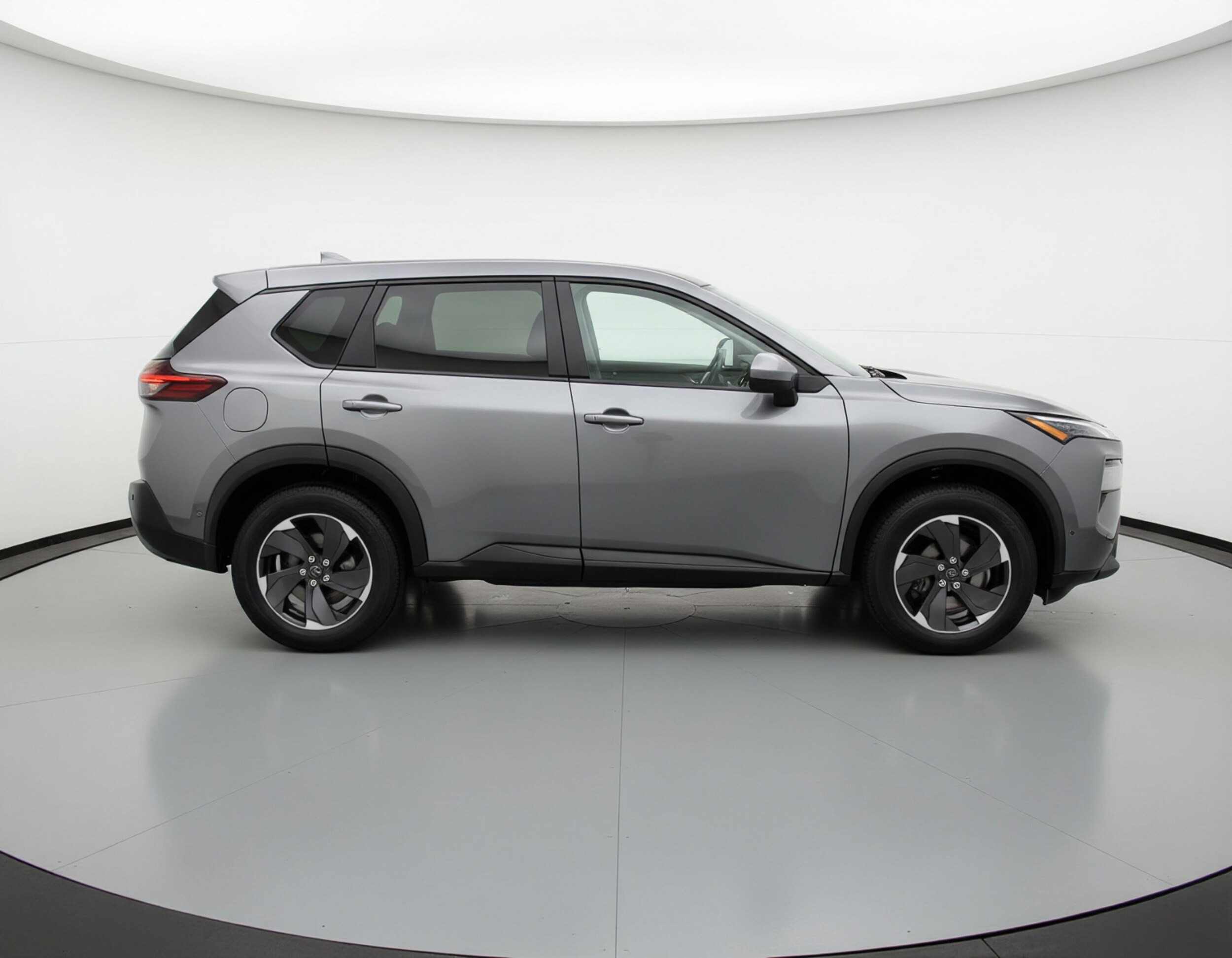 Thumbnail: 2025 Nissan Rogue - 11