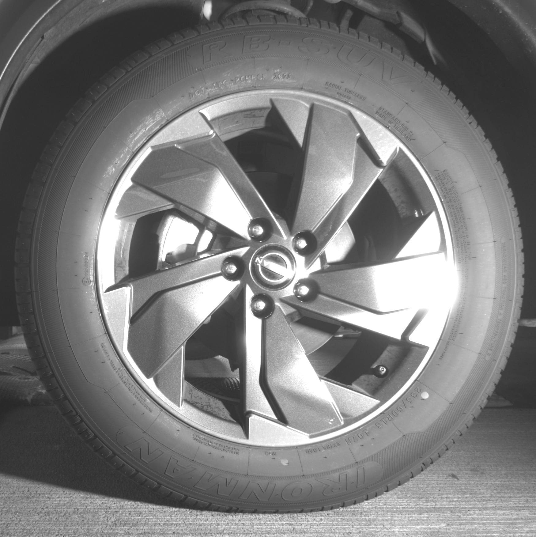 Thumbnail: 2025 Nissan Rogue - 9