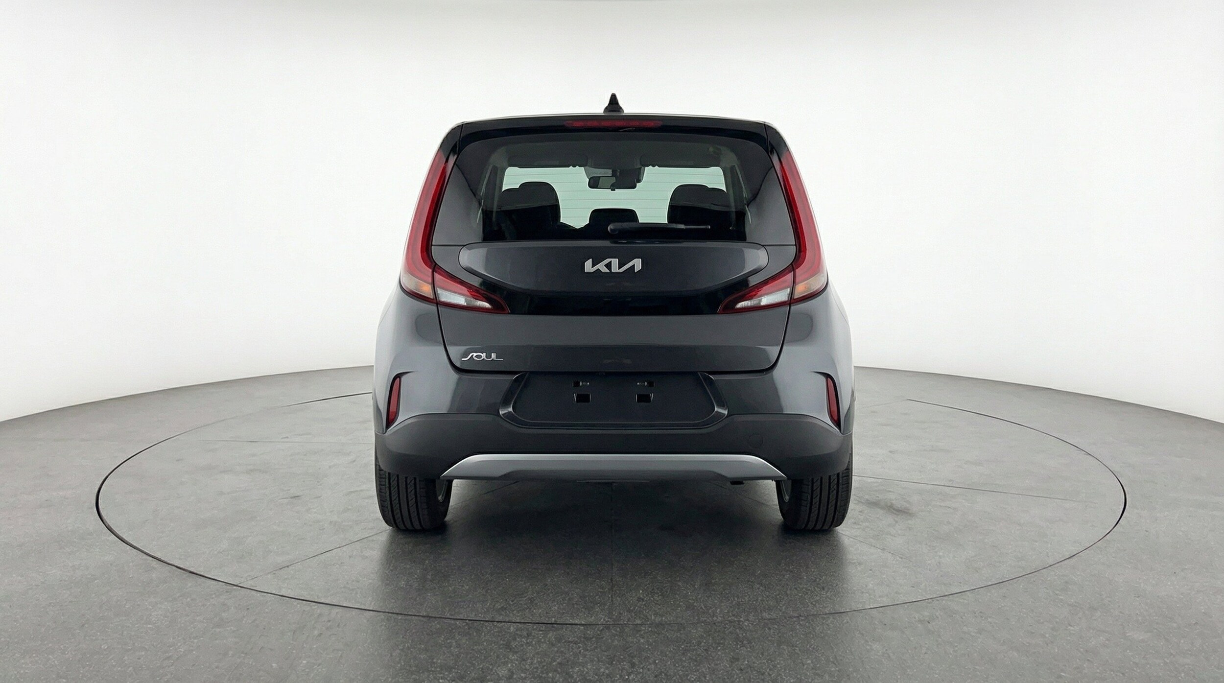 Thumbnail: 2025 Kia Soul - 7