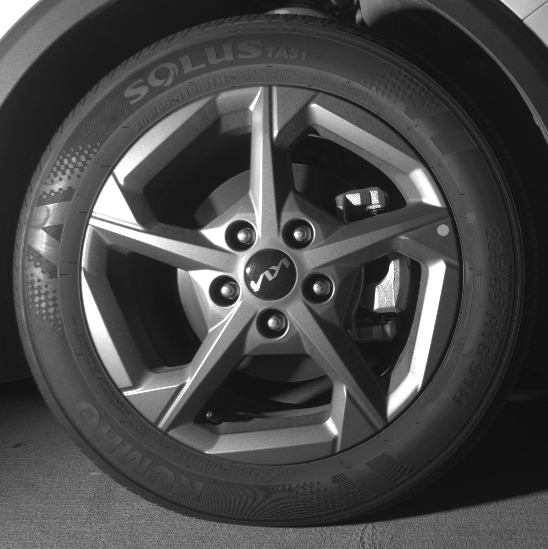 Thumbnail: 2025 Kia K4 - 10