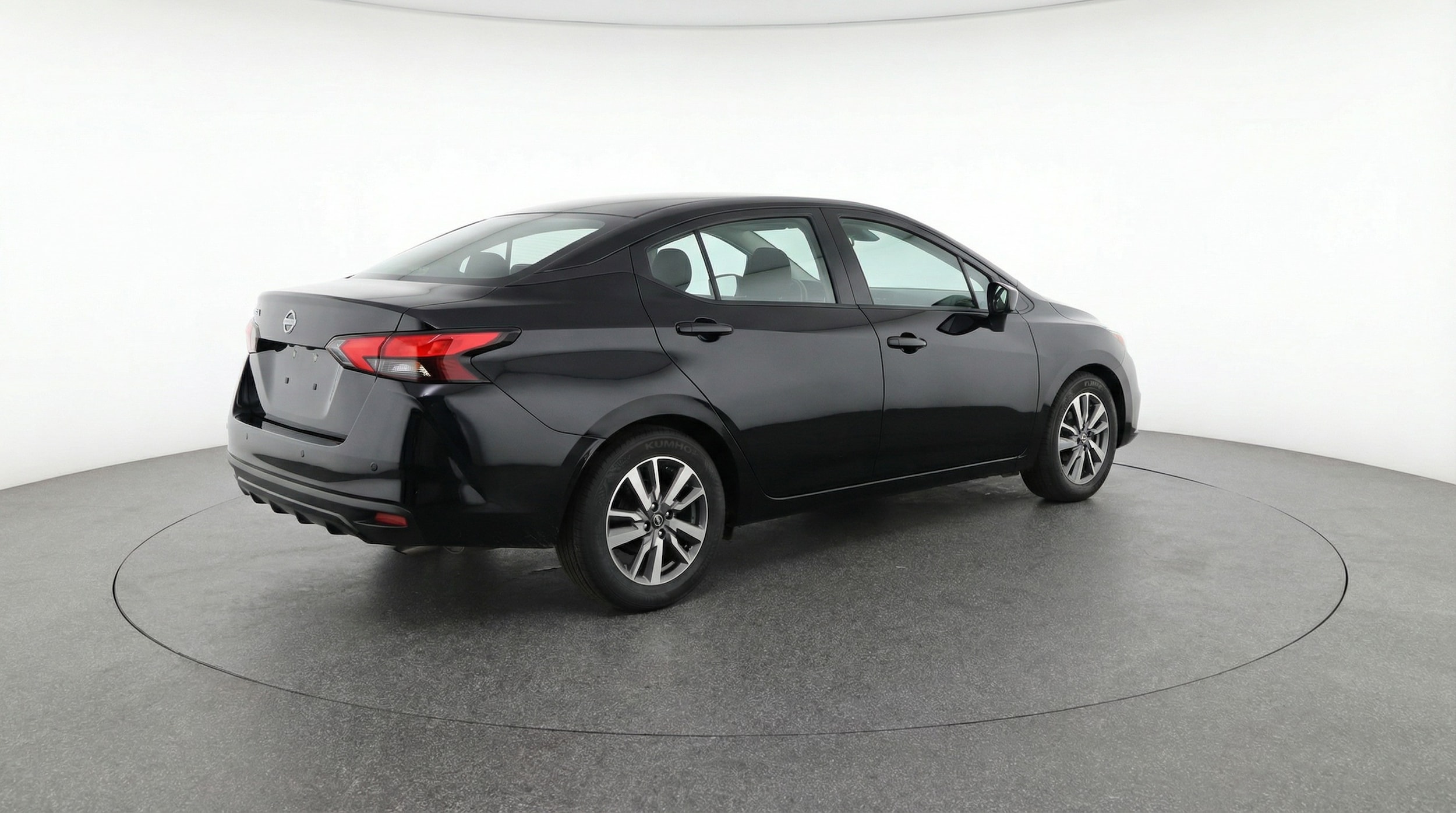 Thumbnail: 2025 Nissan Versa - 7