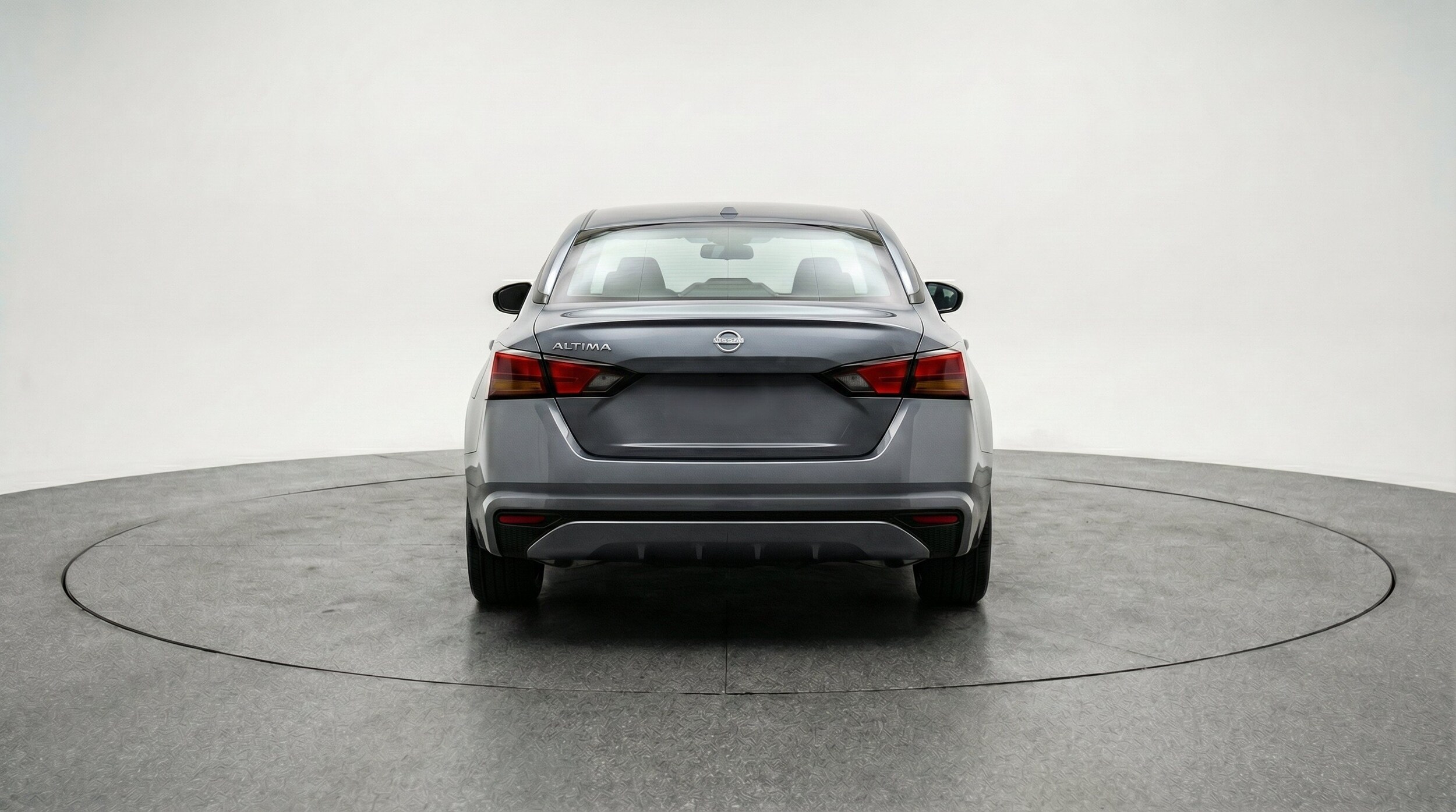 Thumbnail: 2026 Nissan Altima - 7