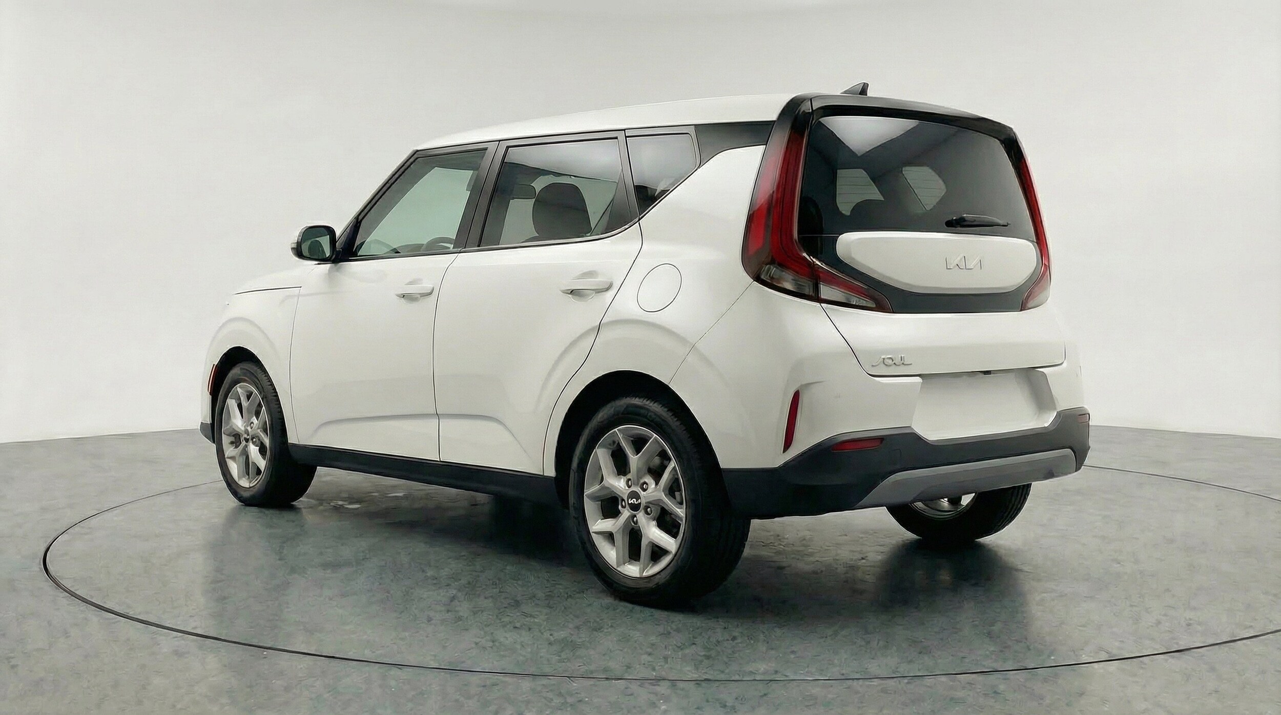 Thumbnail: 2025 Kia Soul - 6