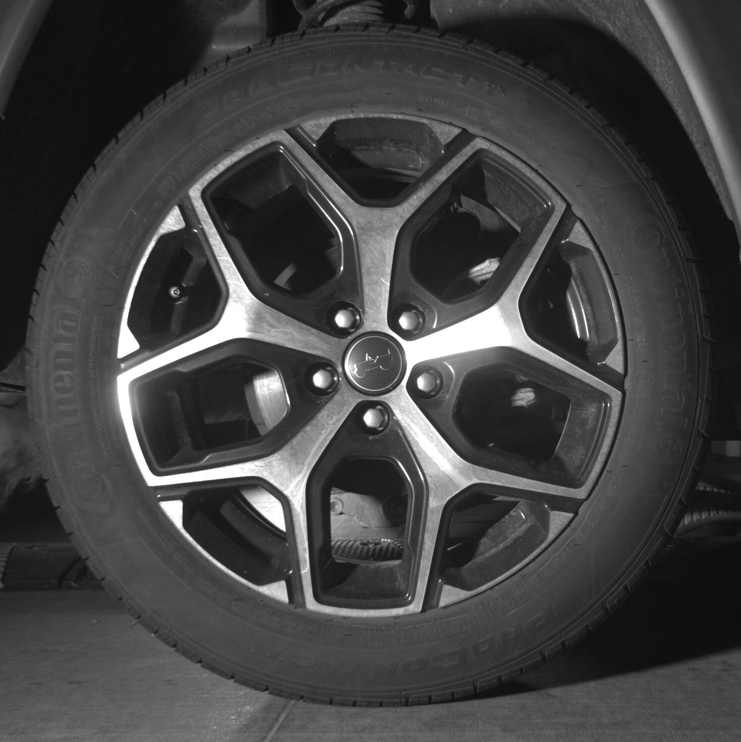 Thumbnail: 2025 Jeep Compass - 12