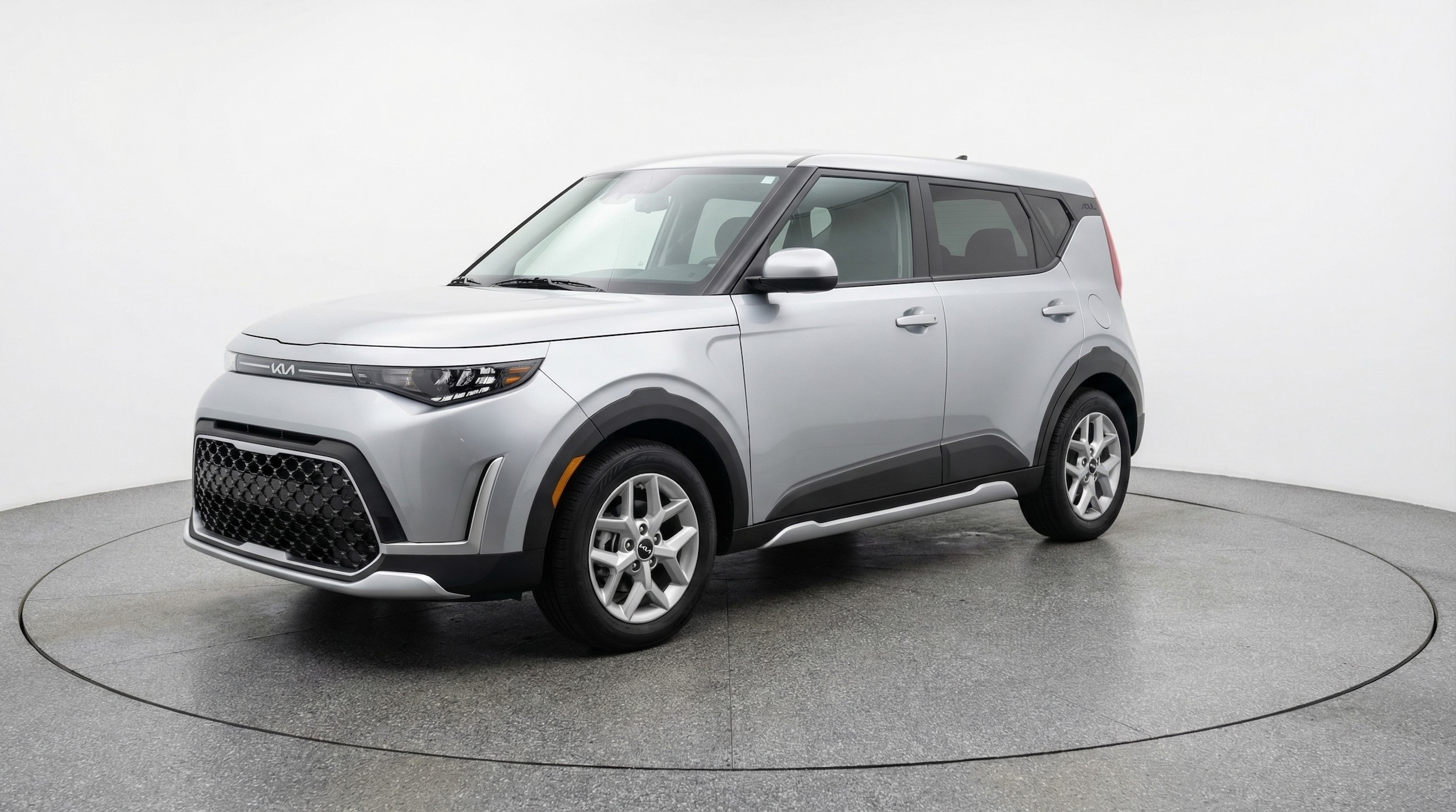 Thumbnail: 2025 Kia Soul - 3