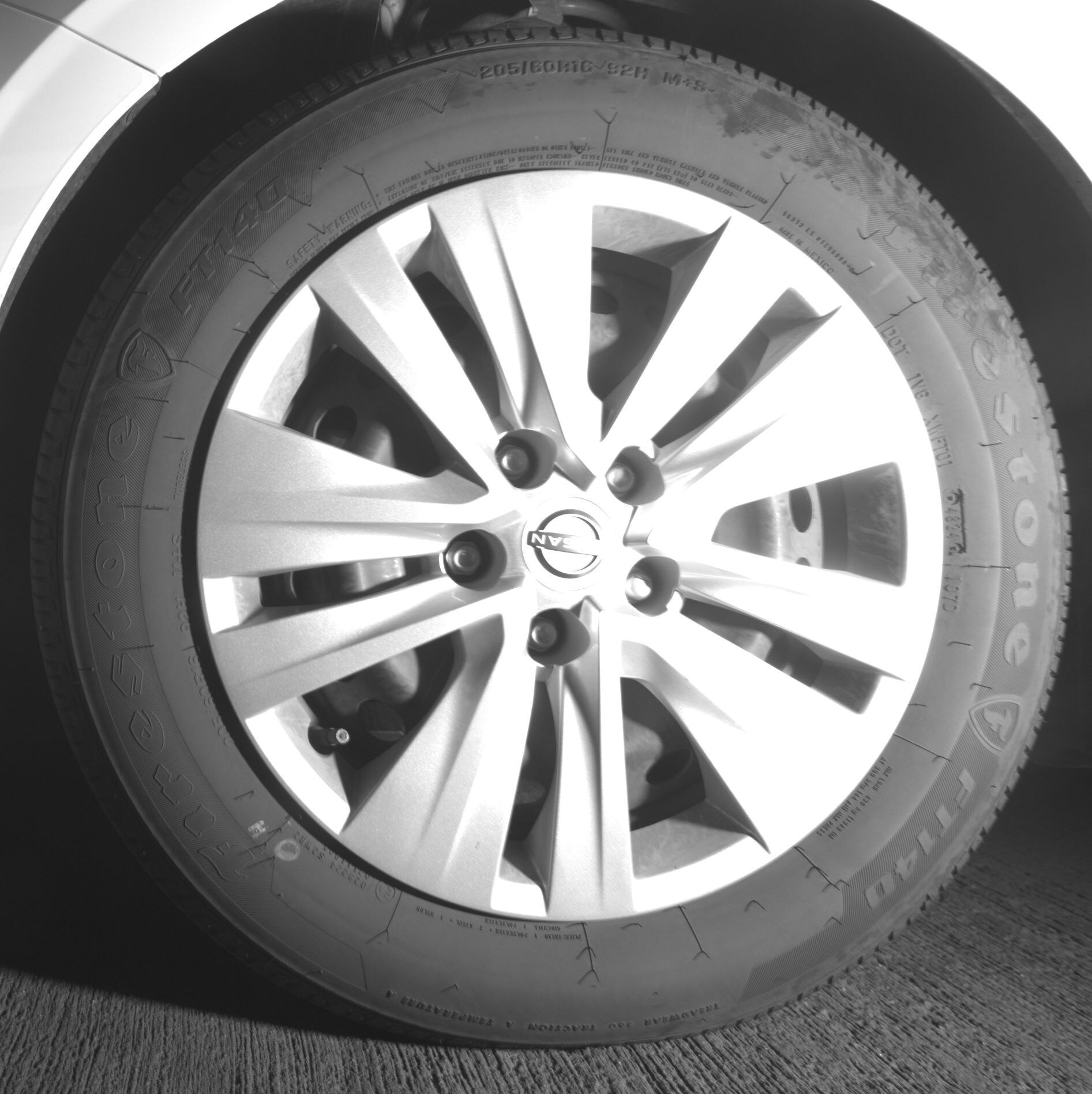 Thumbnail: 2025 Nissan Sentra - 9