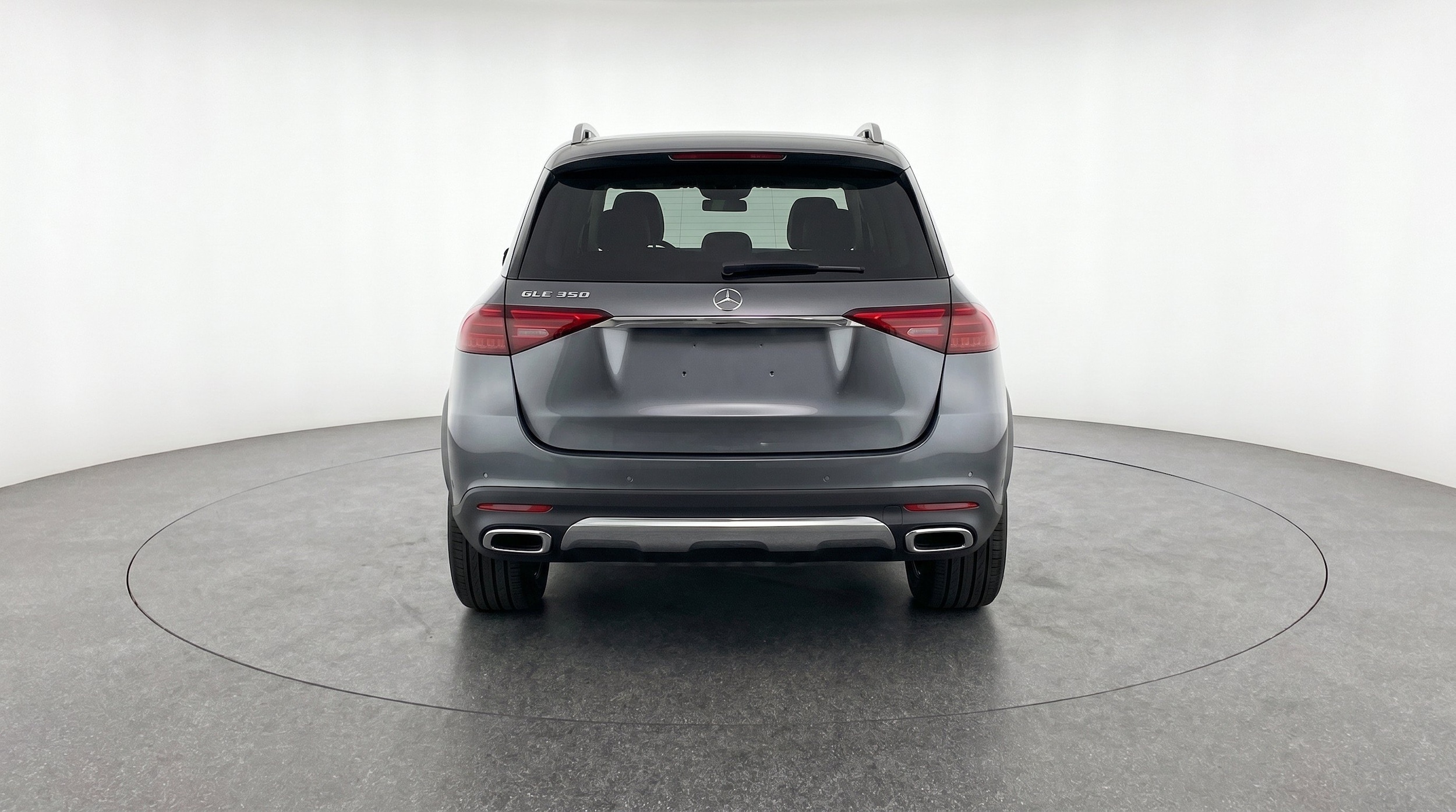 Thumbnail: 2026 Mercedes-Benz GLE - 7
