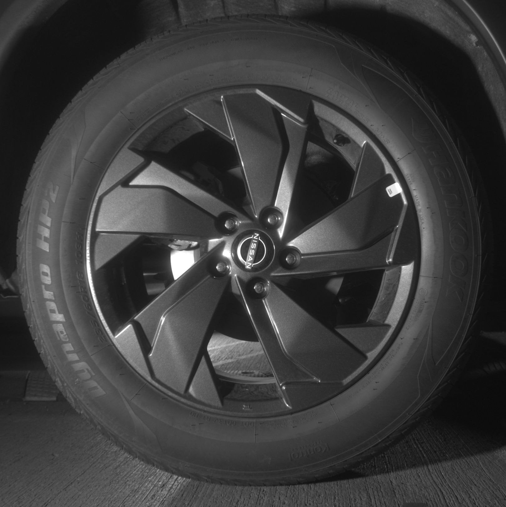 Thumbnail: 2026 Nissan Rogue - 15