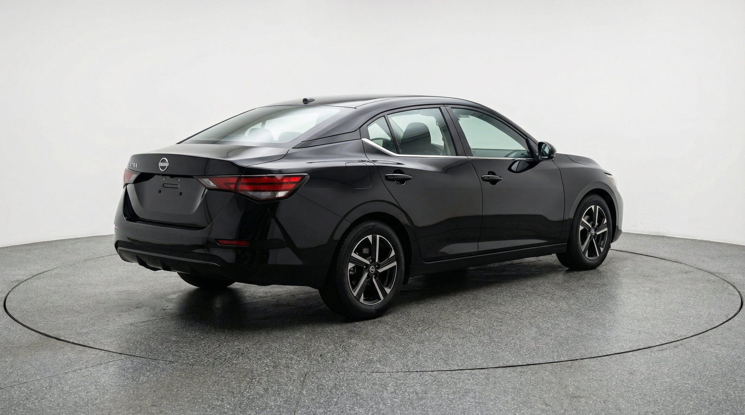Thumbnail: 2025 Nissan Sentra - 9
