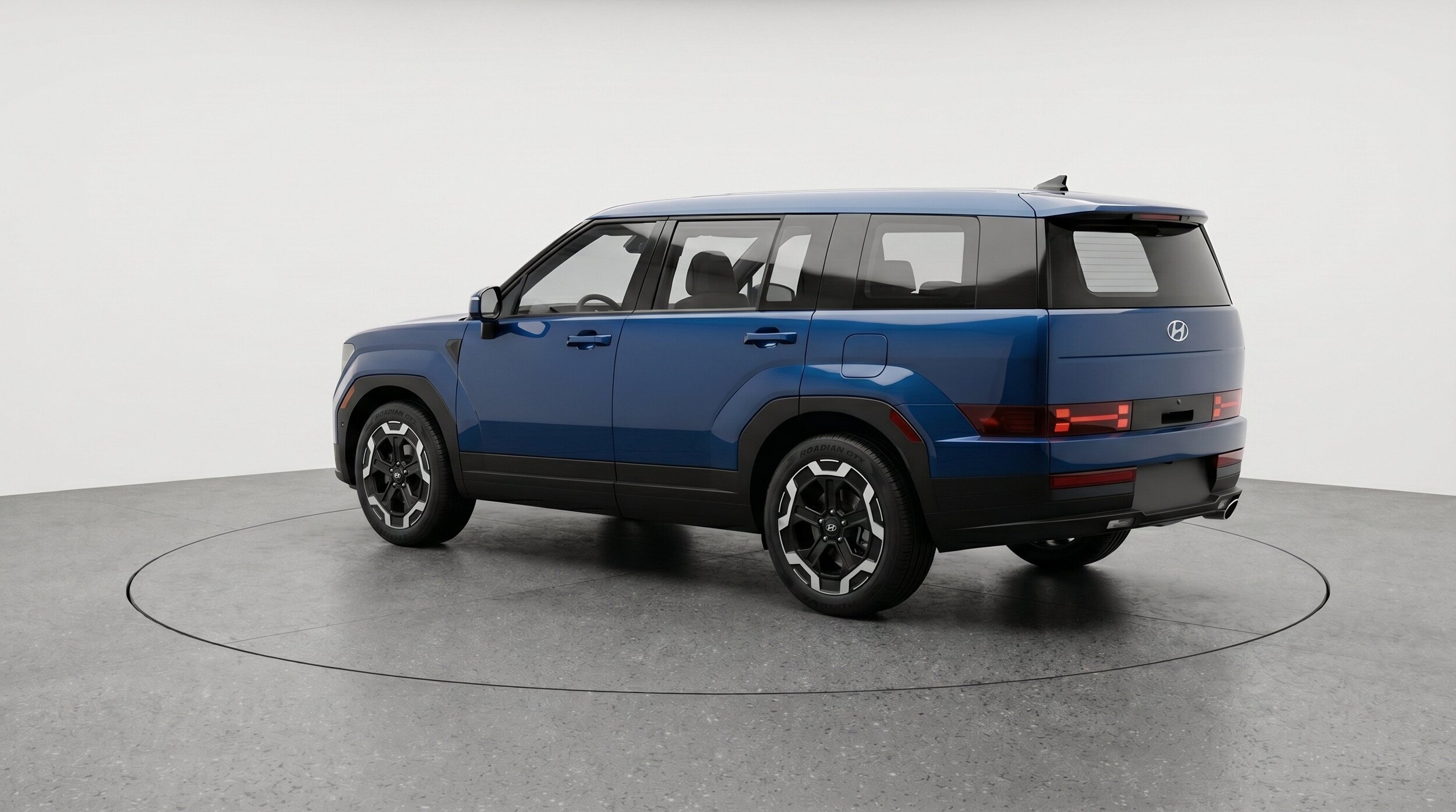 Thumbnail: 2026 Hyundai Santa Fe - 6