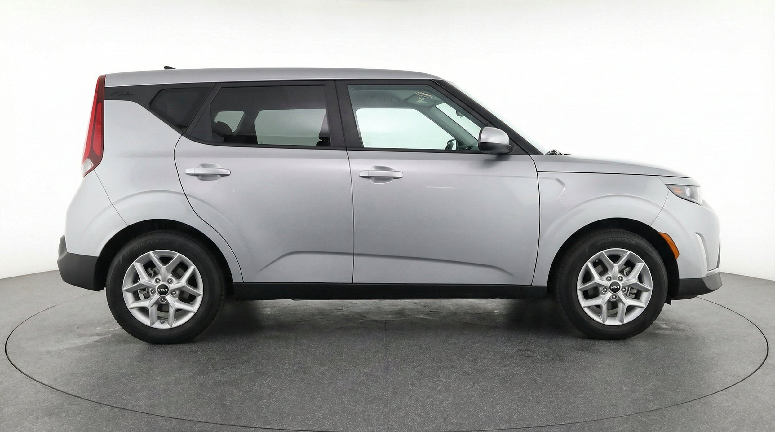 Thumbnail: 2025 Kia Soul - 10
