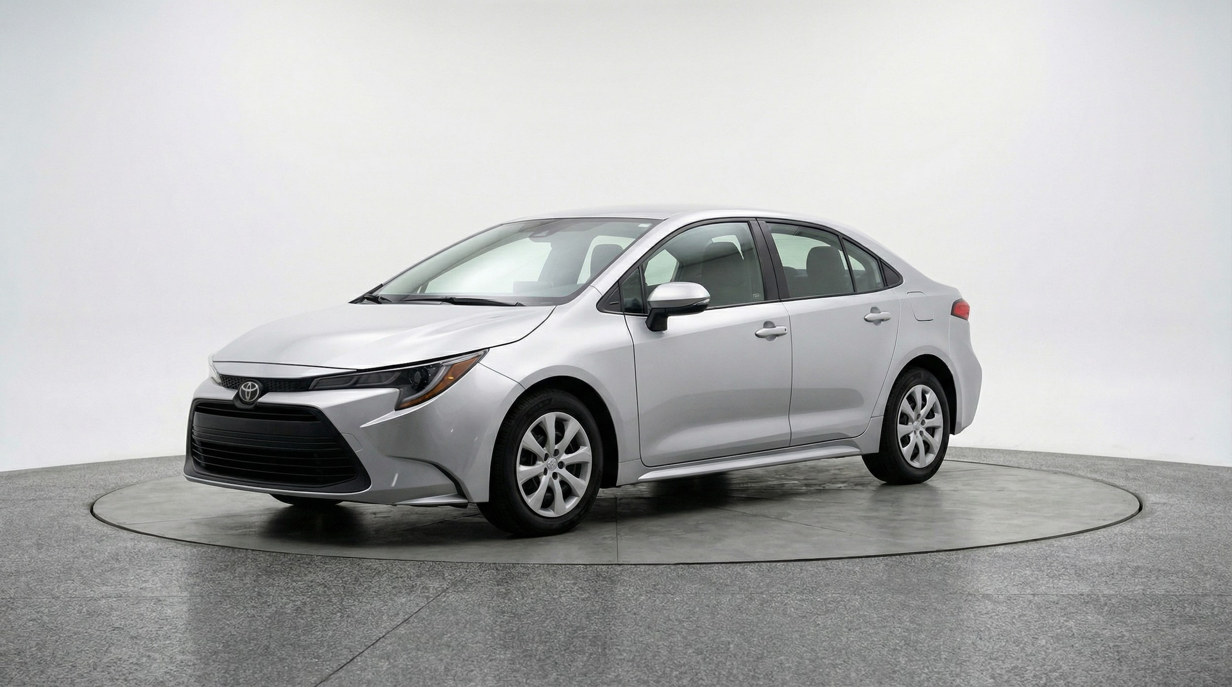 Thumbnail: 2025 Toyota Corolla - 3