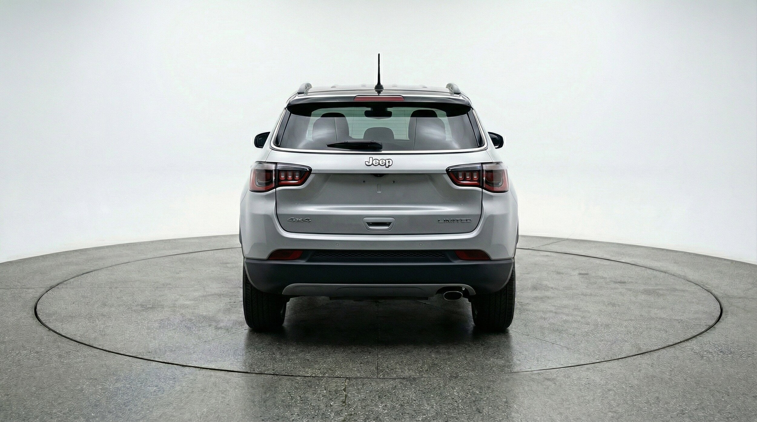 Thumbnail: 2025 Jeep Compass - 7