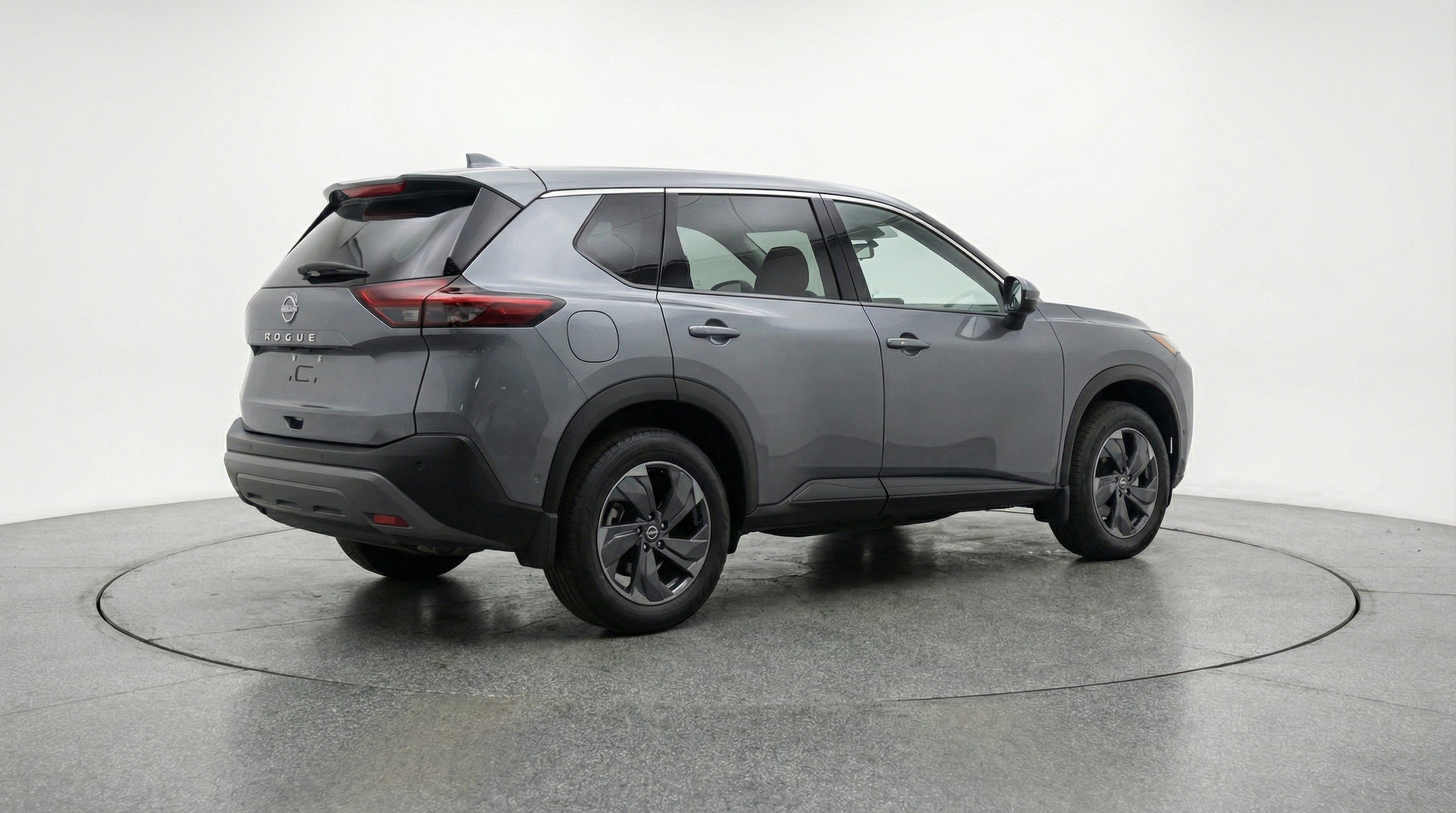 Thumbnail: 2026 Nissan Rogue - 9