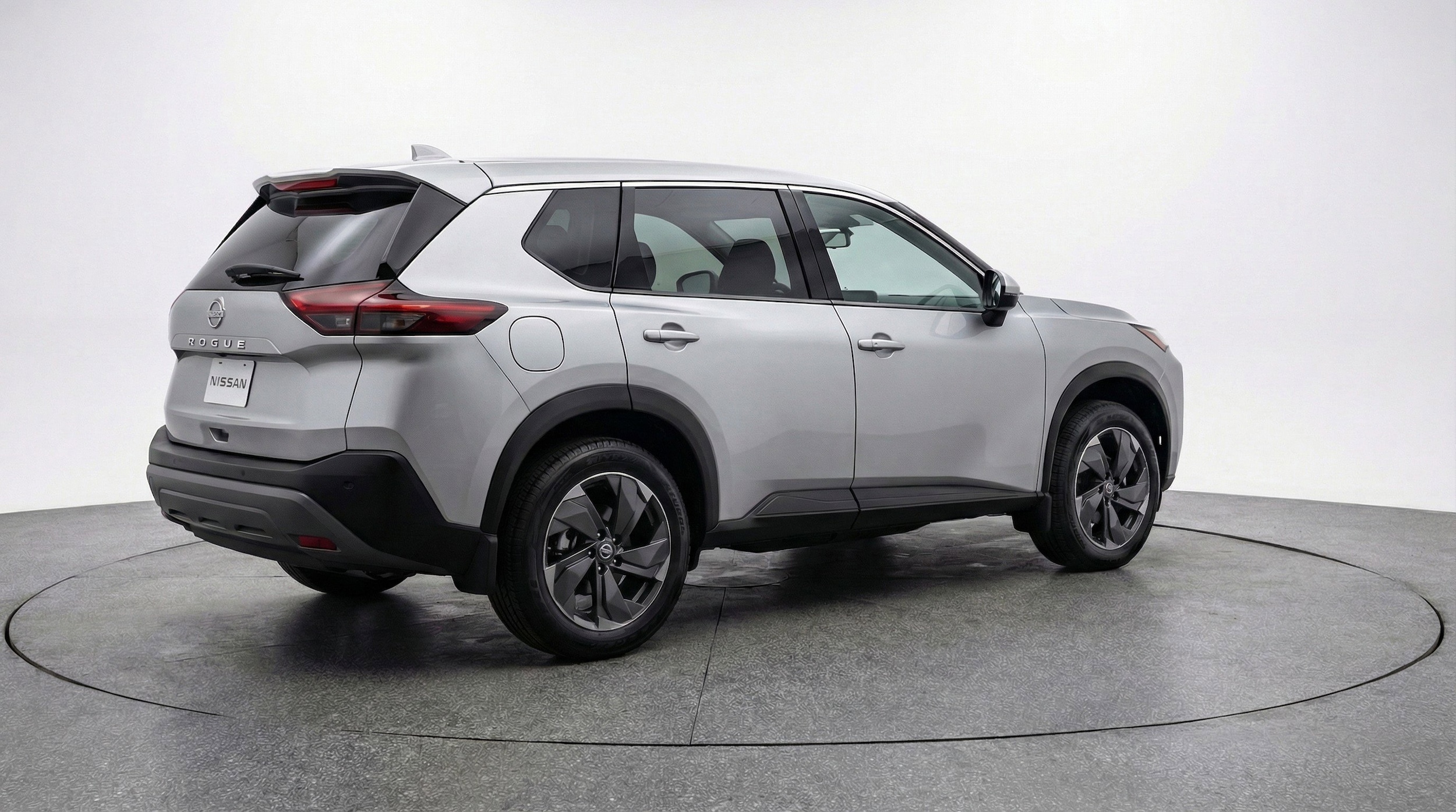Thumbnail: 2025 Nissan Rogue - 9
