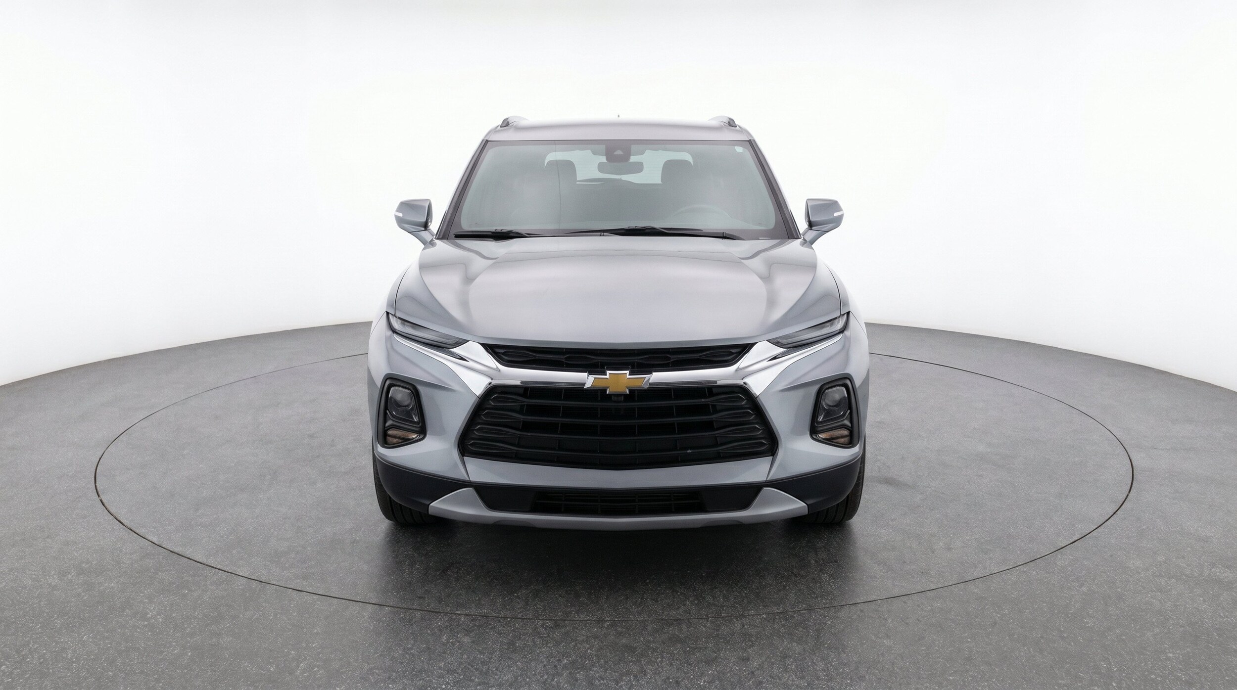Thumbnail: 2025 Chevrolet Blazer - 2