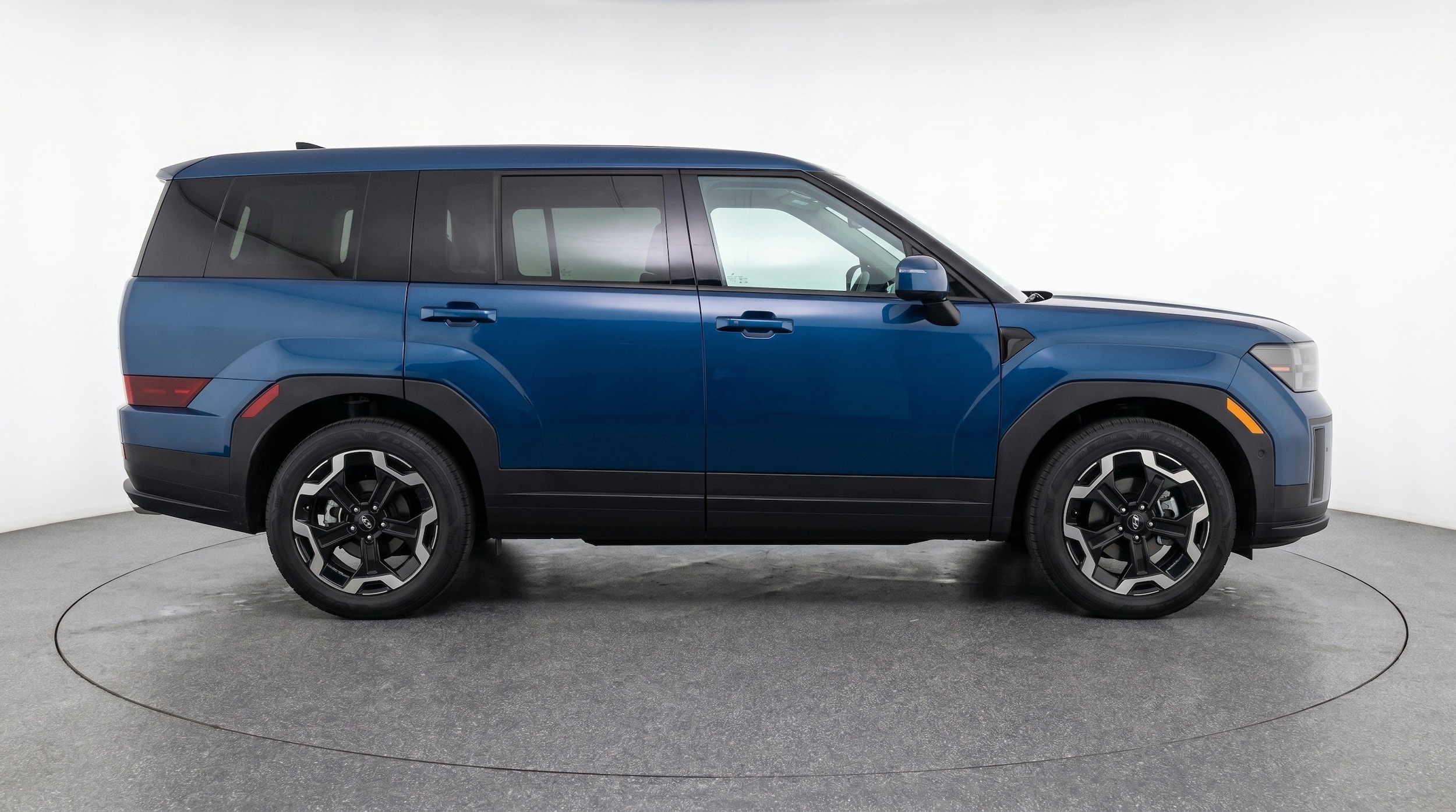 Thumbnail: 2026 Hyundai Santa Fe - 11