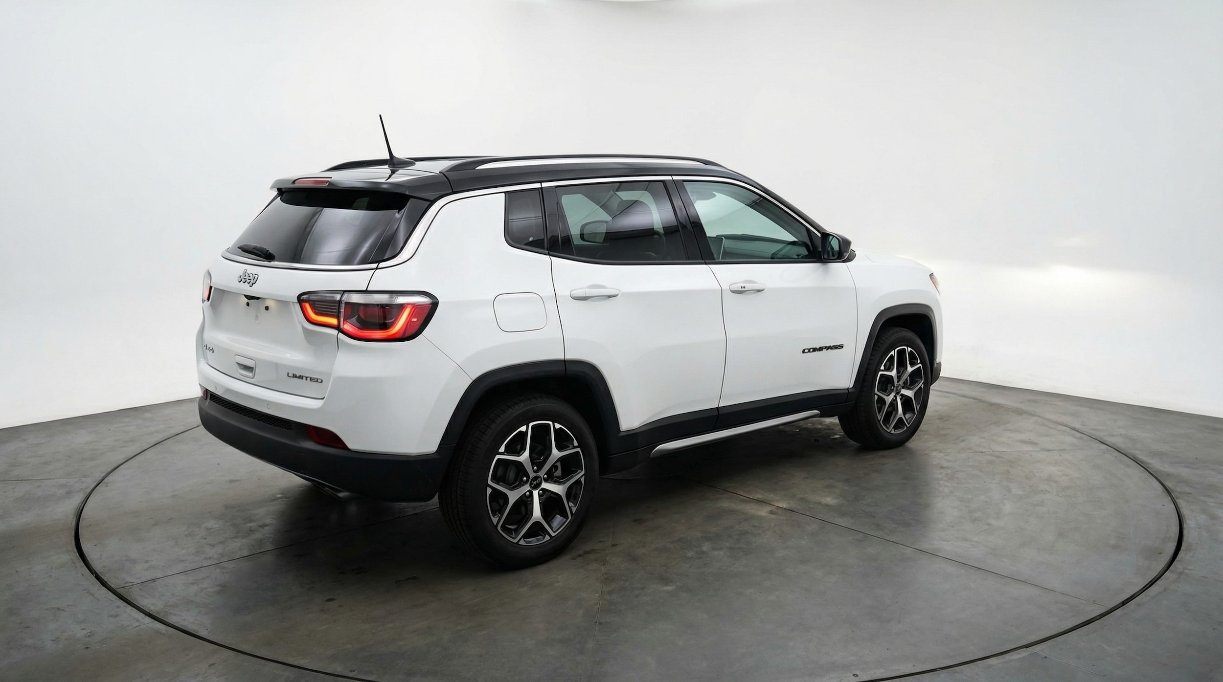 Thumbnail: 2025 Jeep Compass - 7