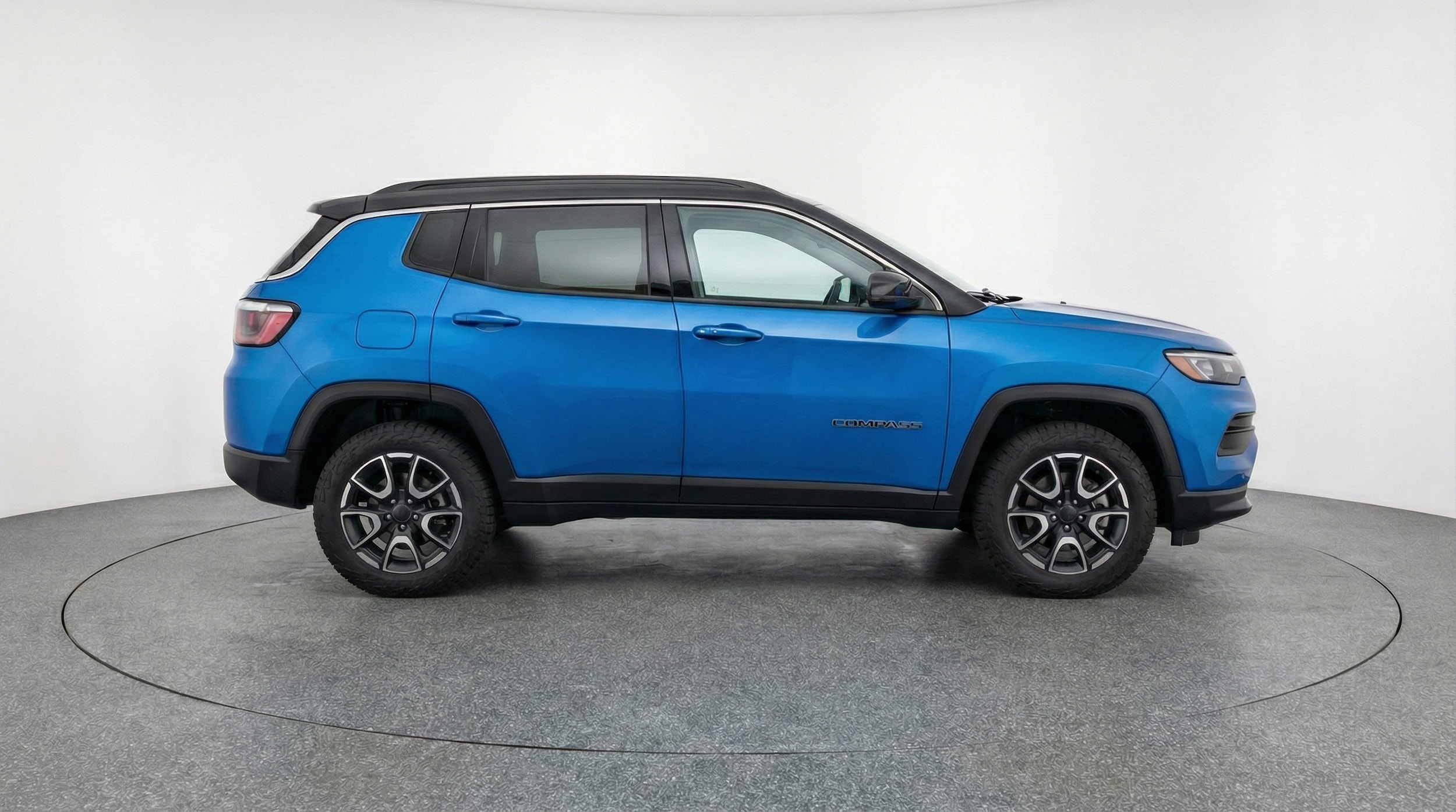 Thumbnail: 2025 Jeep Compass - 8