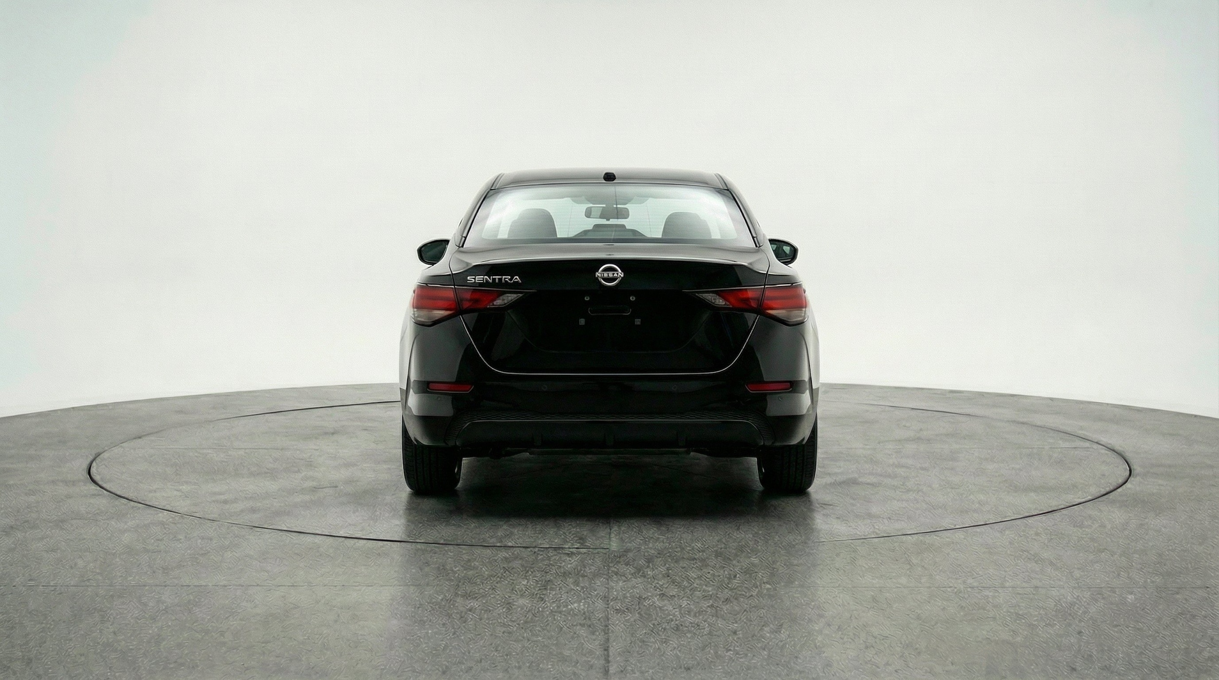 Thumbnail: 2025 Nissan Sentra - 7