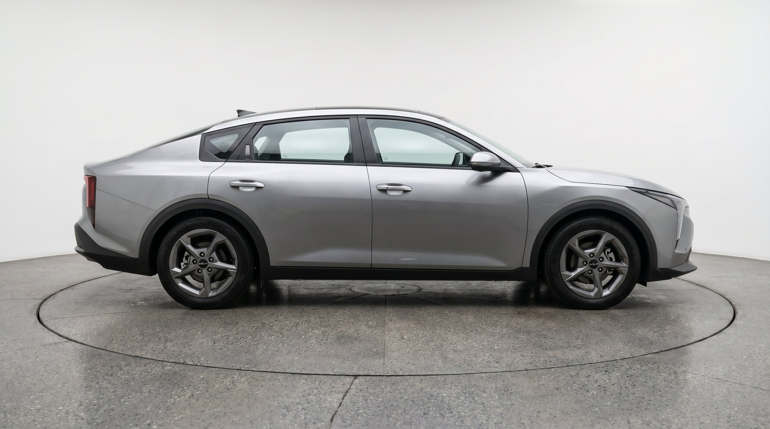 Thumbnail: 2026 Kia K4 - 11