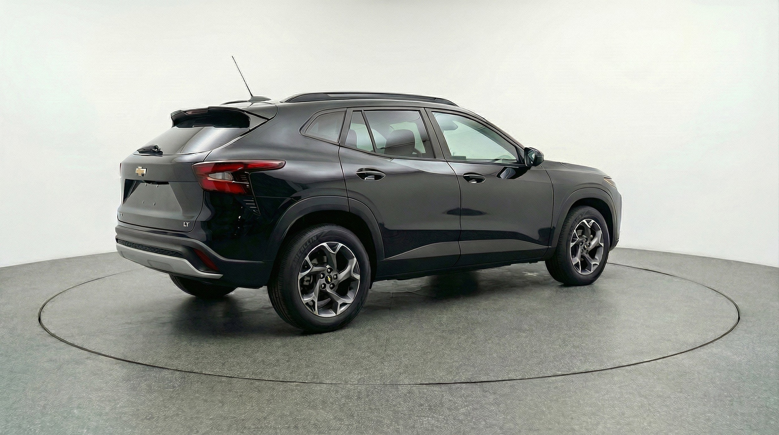 Thumbnail: 2025 Chevrolet Trax - 9