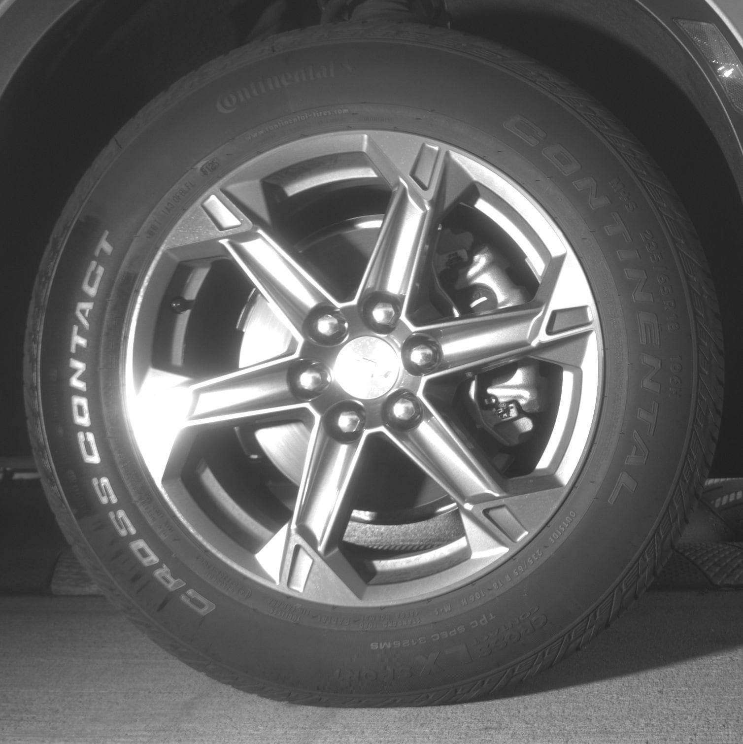Thumbnail: 2026 Chevrolet Blazer - 13